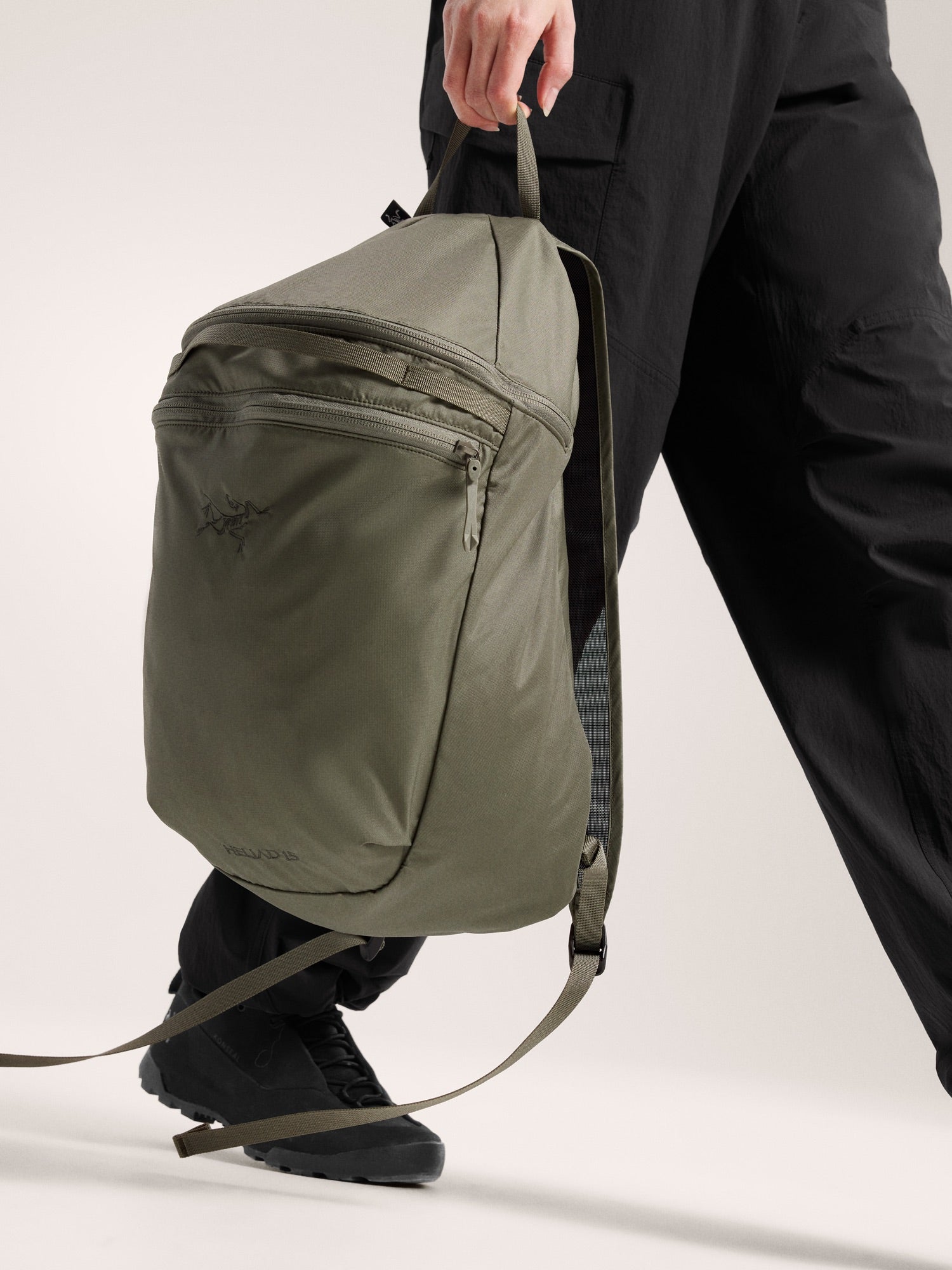 Heliad 15 Backpack 後背包