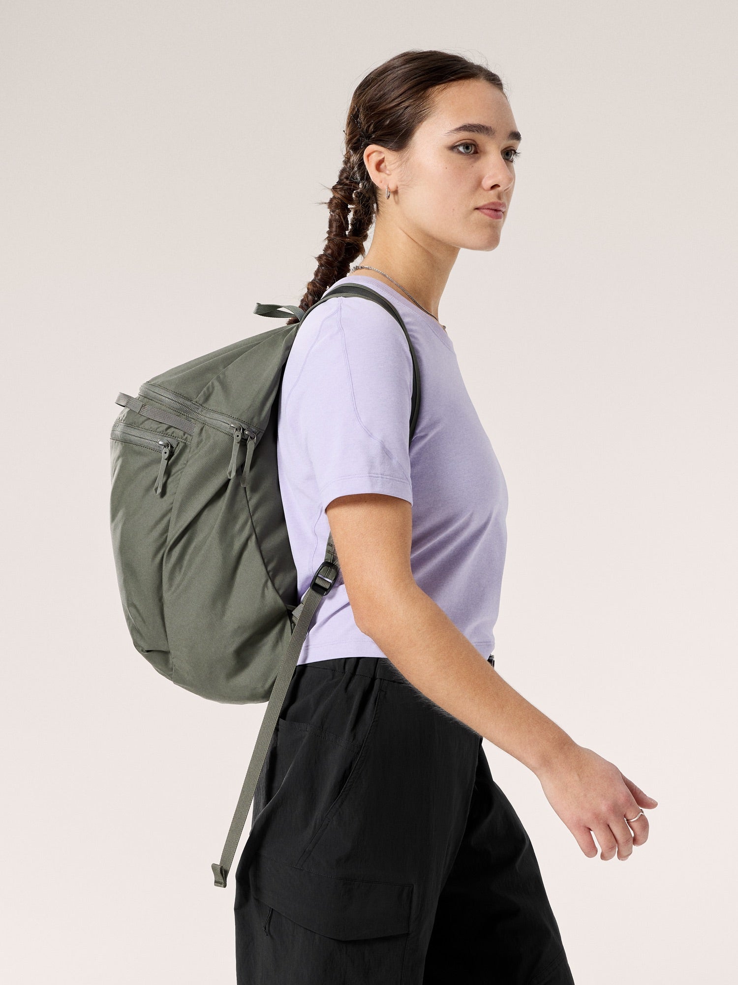 Heliad 15 Backpack 後背包