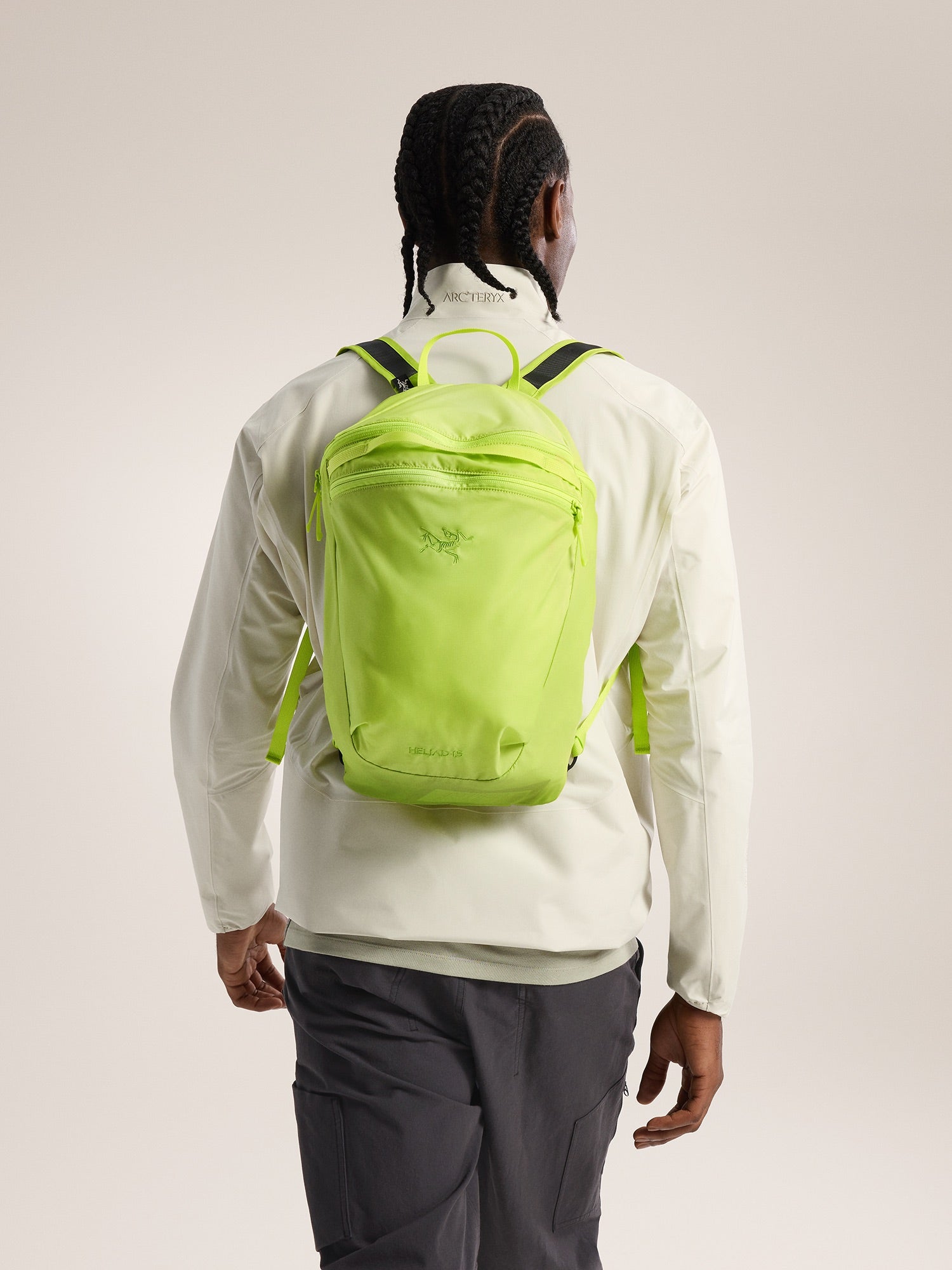 Heliad 15 Backpack 後背包