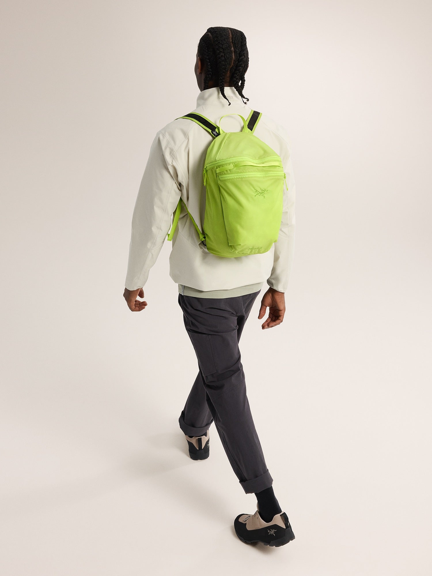 Heliad 15 Backpack 後背包