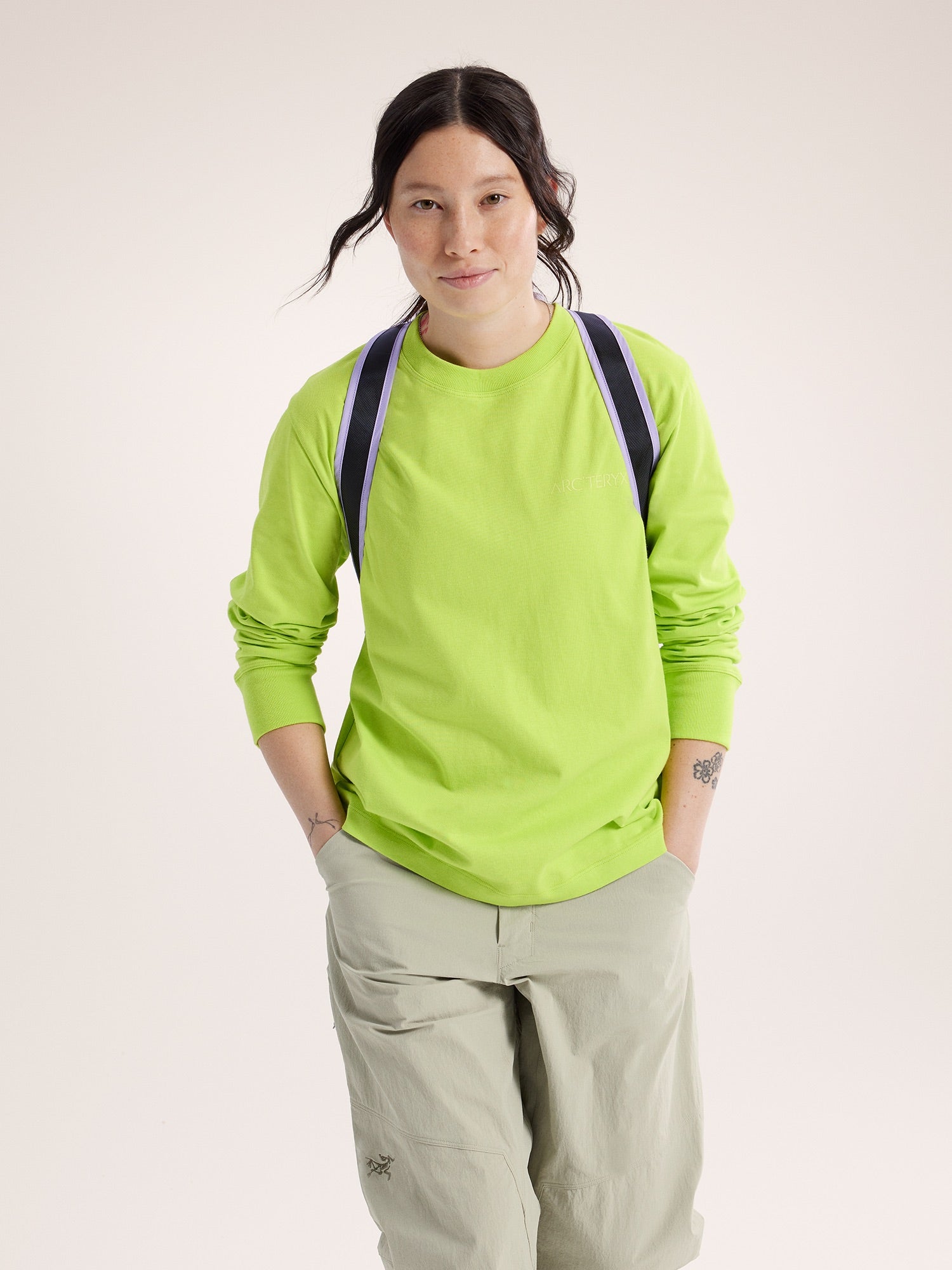 Heliad 15 Backpack 後背包