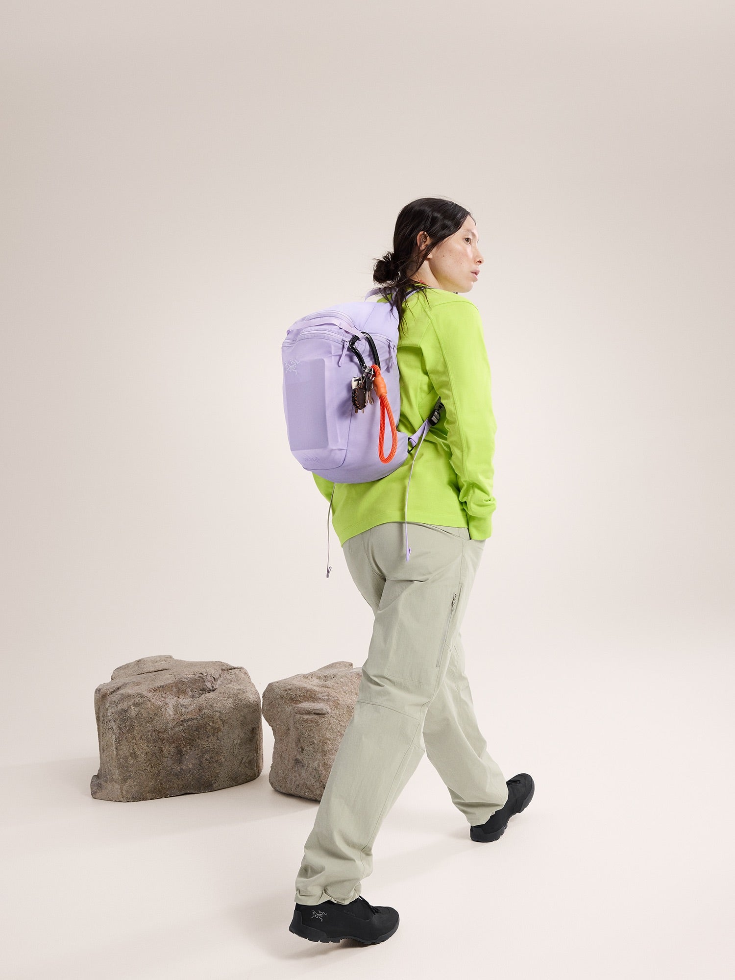 Heliad 15 Backpack 後背包