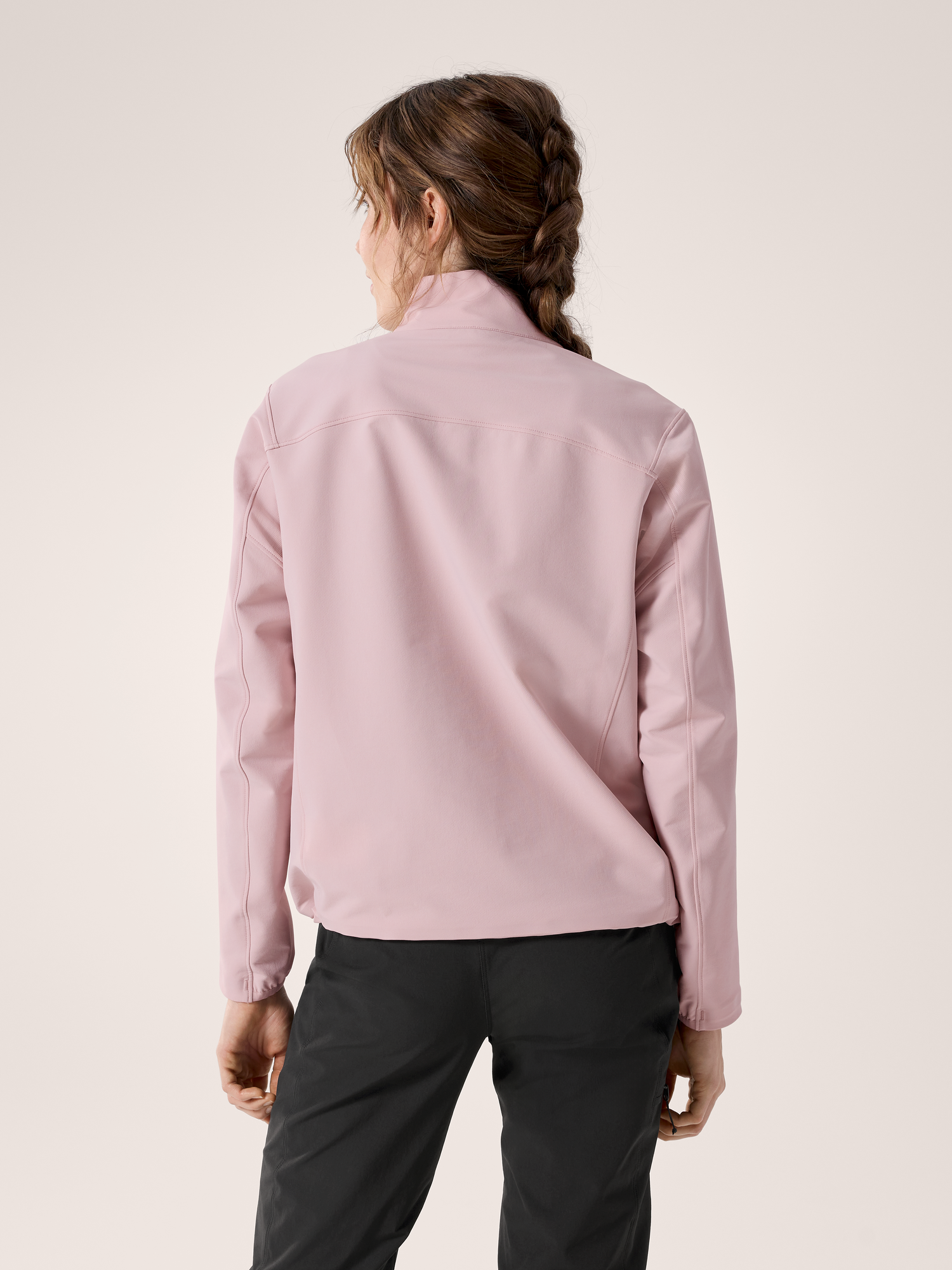 Gamma Jacket 外套 女款
