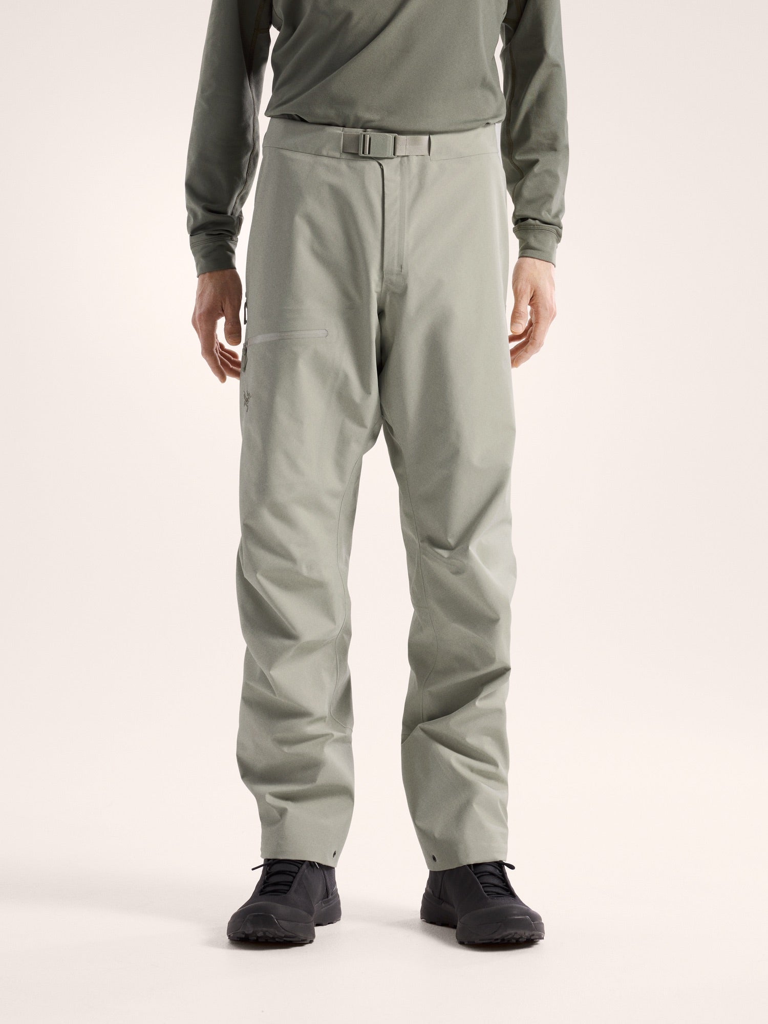 Beta Pant Gore-Tex 機能長褲 男款