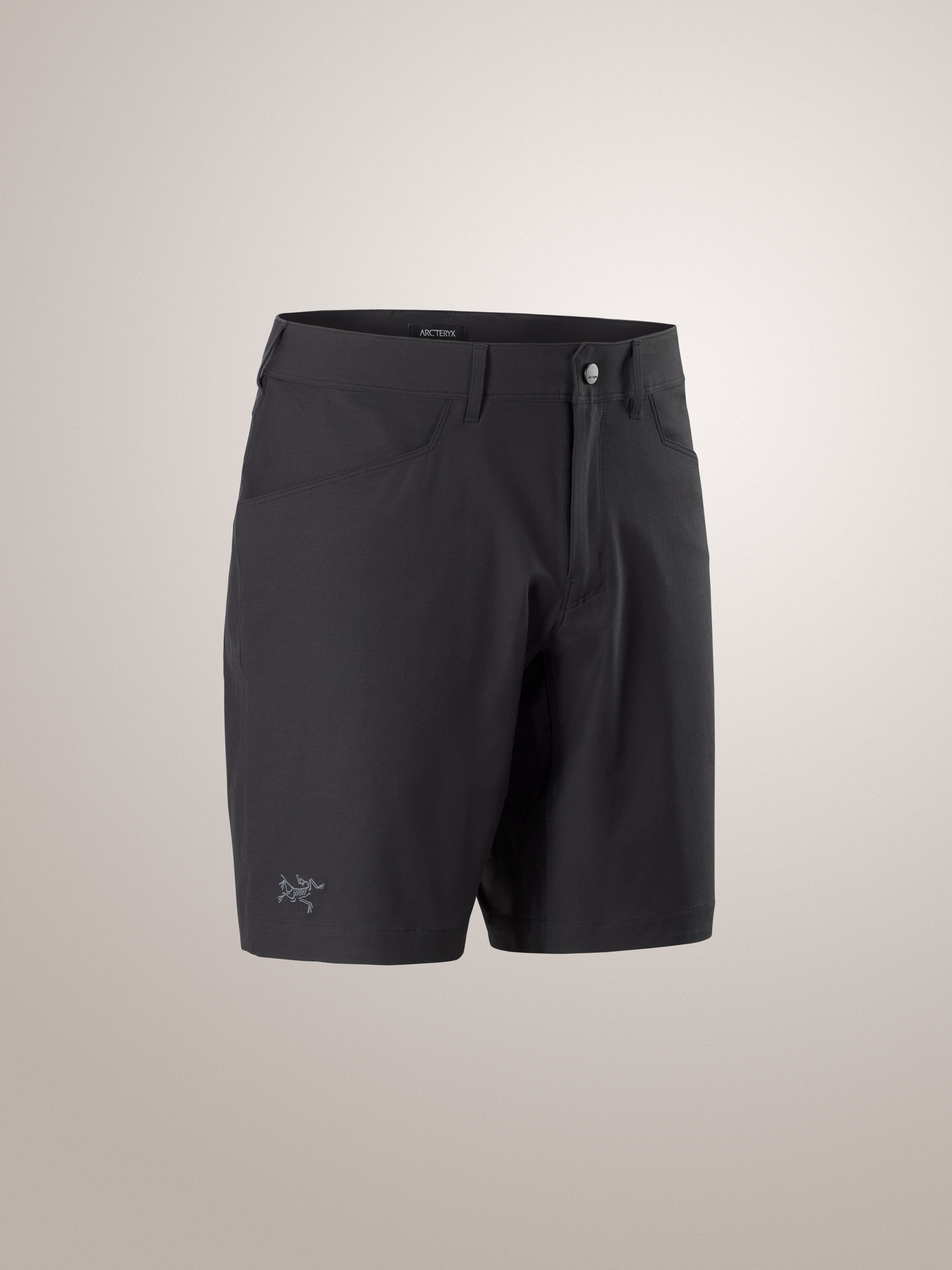 Kragg Cotton Short 9" 短褲 男款