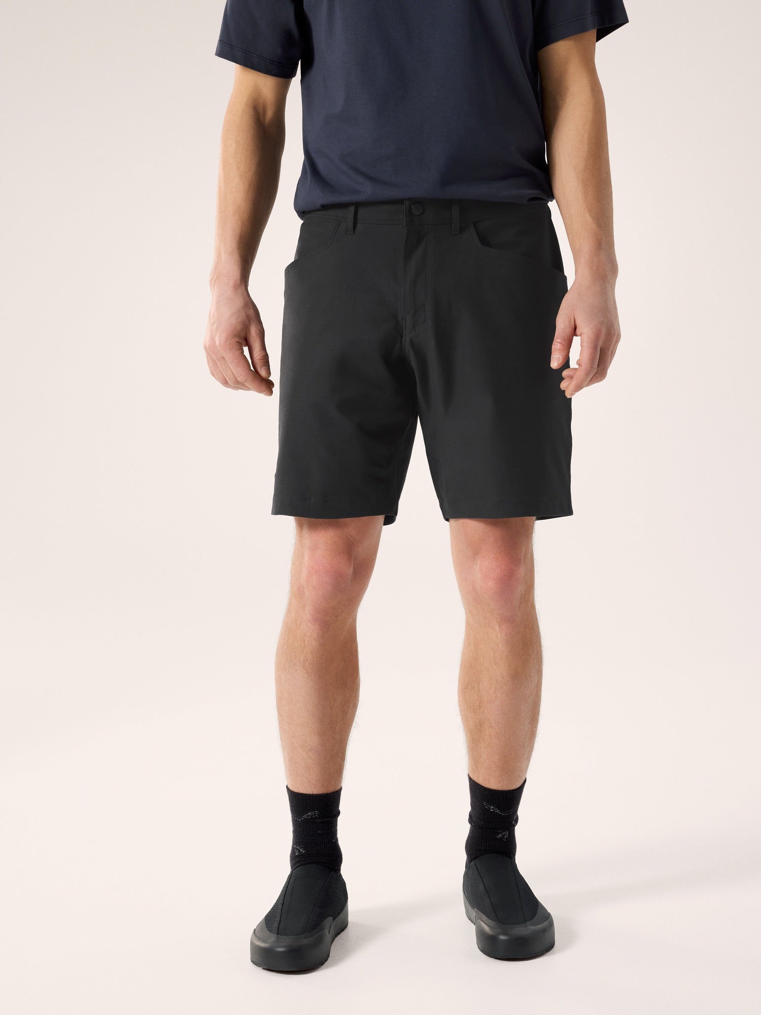 Kragg Cotton Short 9" 短褲 男款