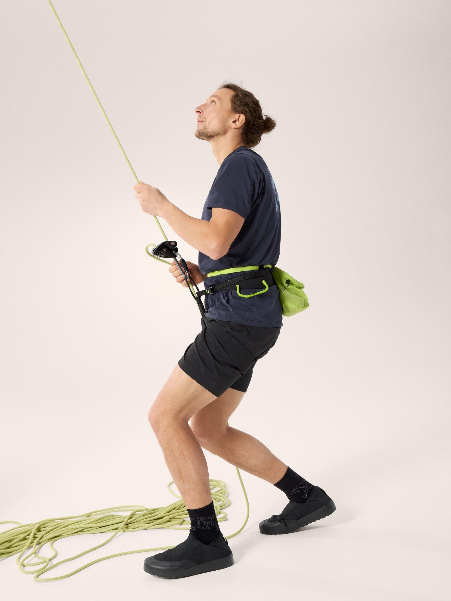 Kragg Cotton Short 9" 短褲 男款