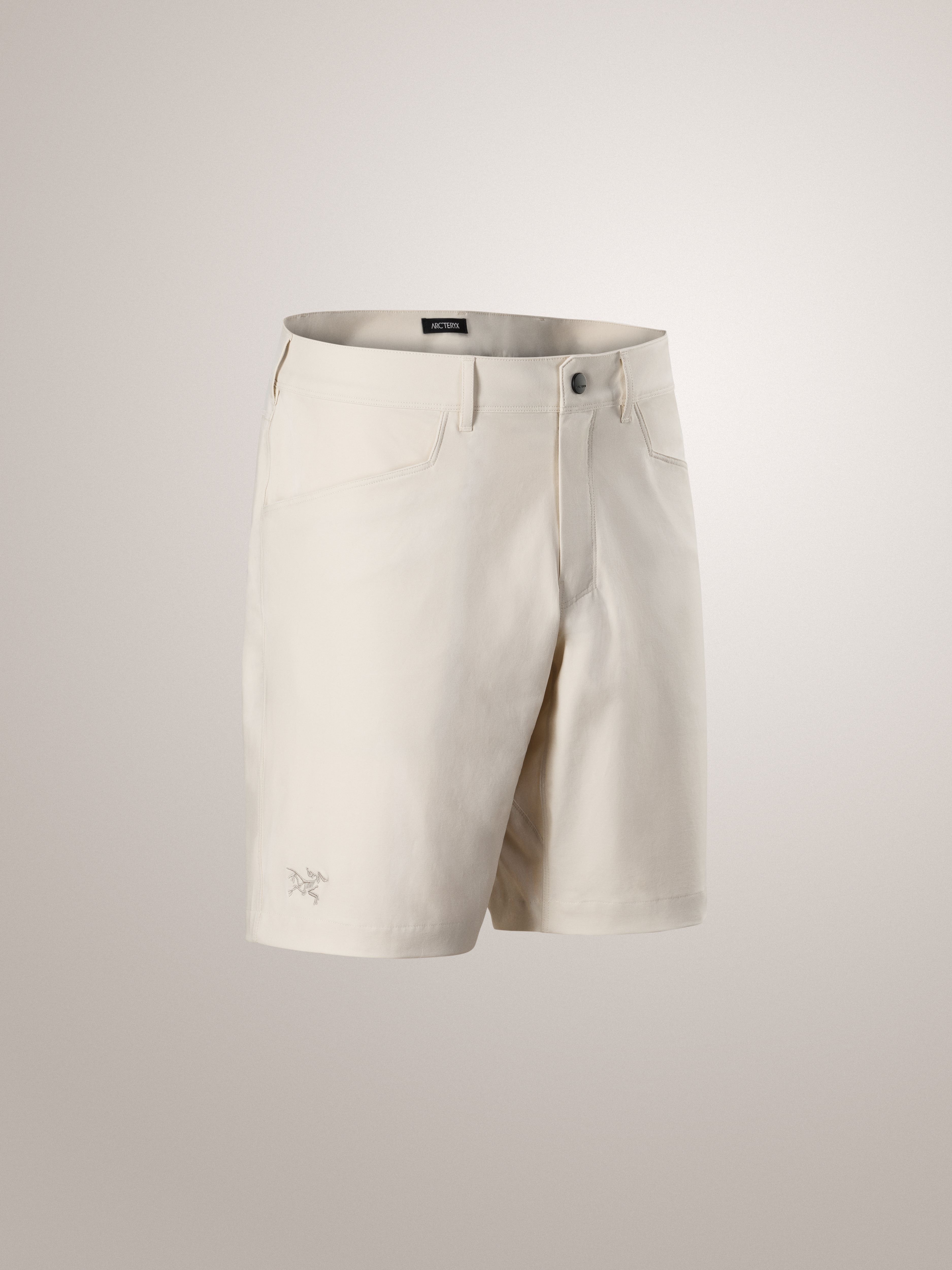 Kragg Cotton Short 9" 短褲 男款