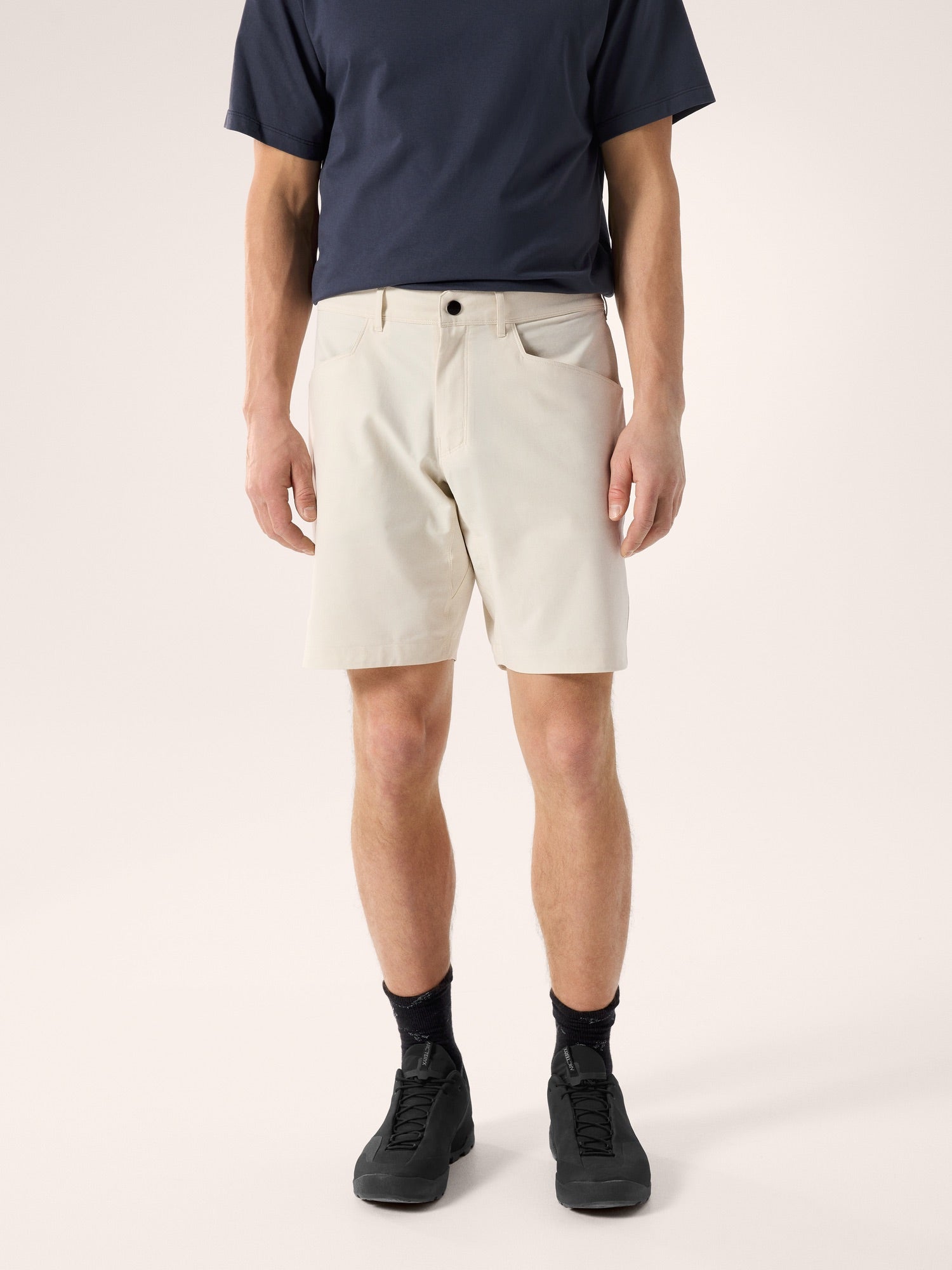 Kragg Cotton Short 9" 短褲 男款