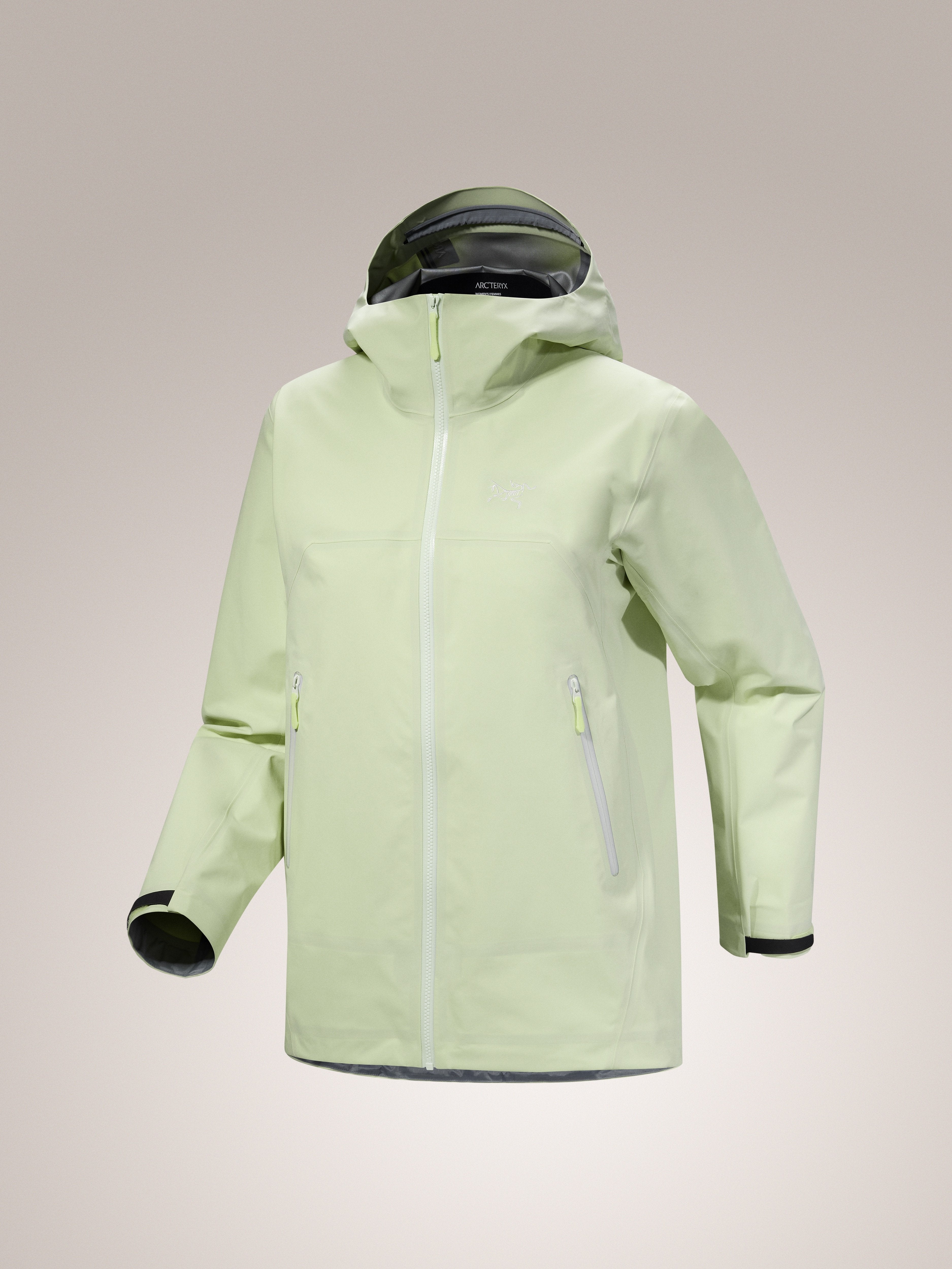 Beta Jacket 防水硬殼外套 女款