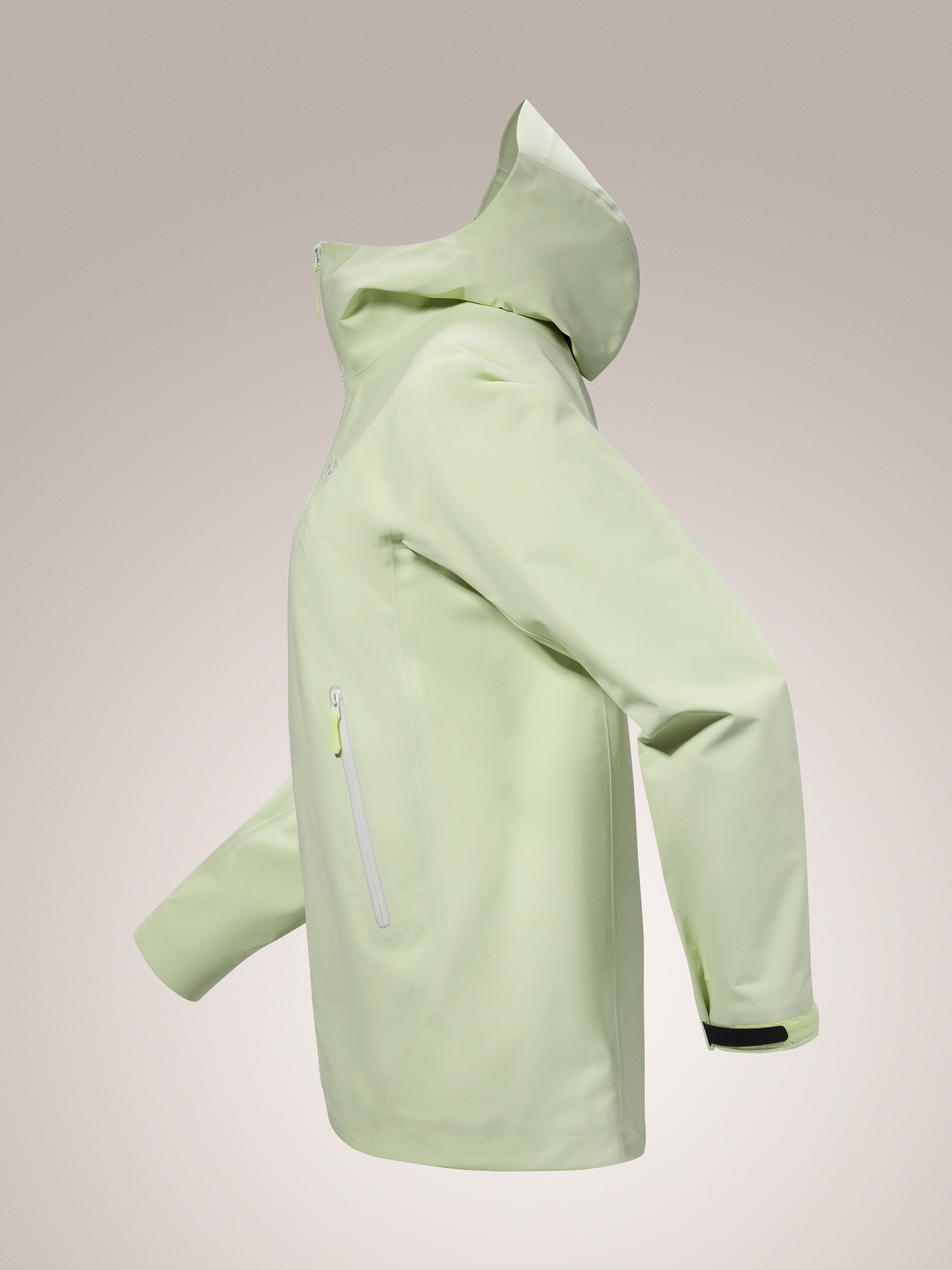 Beta Jacket 防水硬殼外套 女款