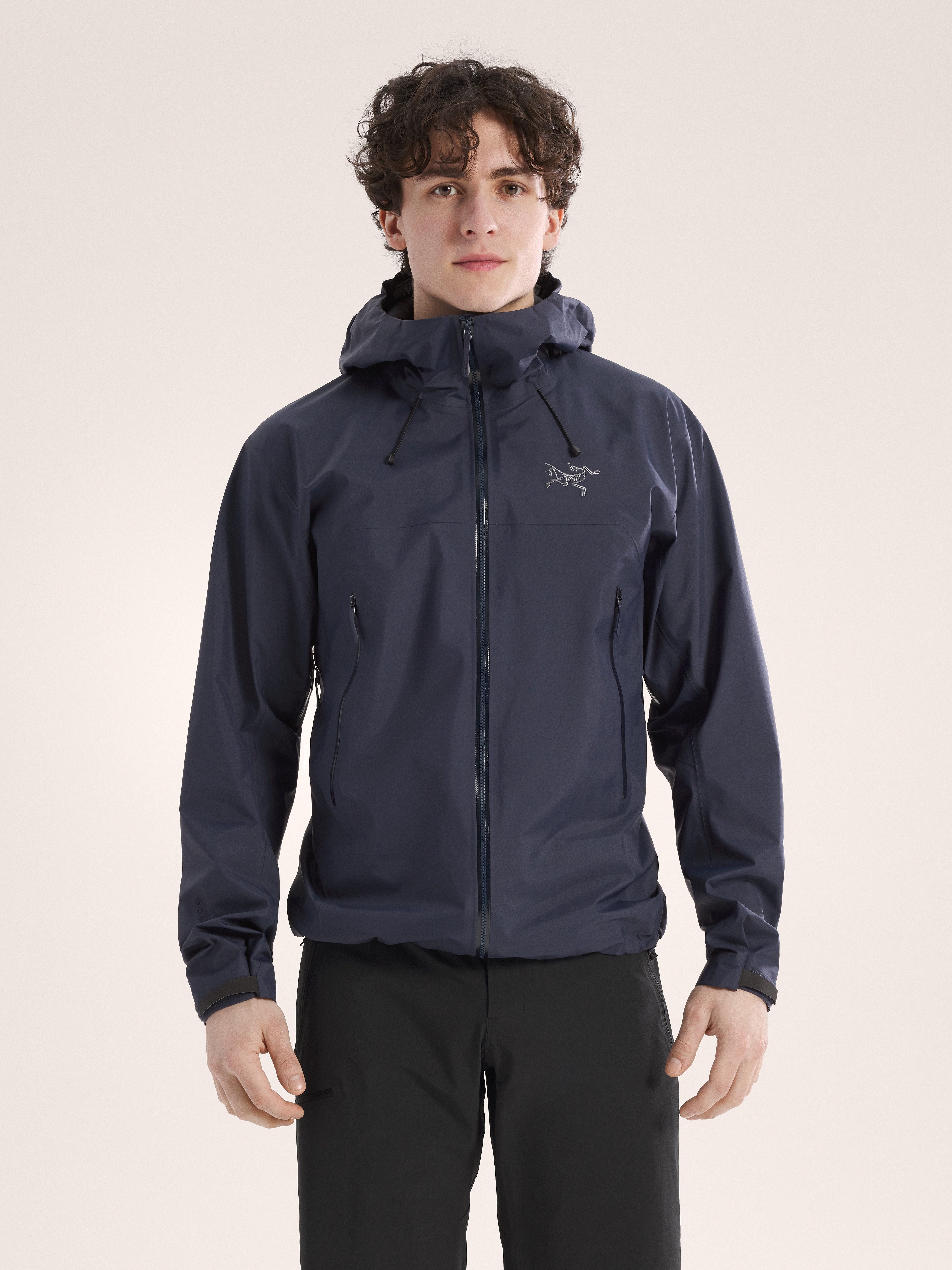 Beta SL Jacket 防水硬殼外套 男款