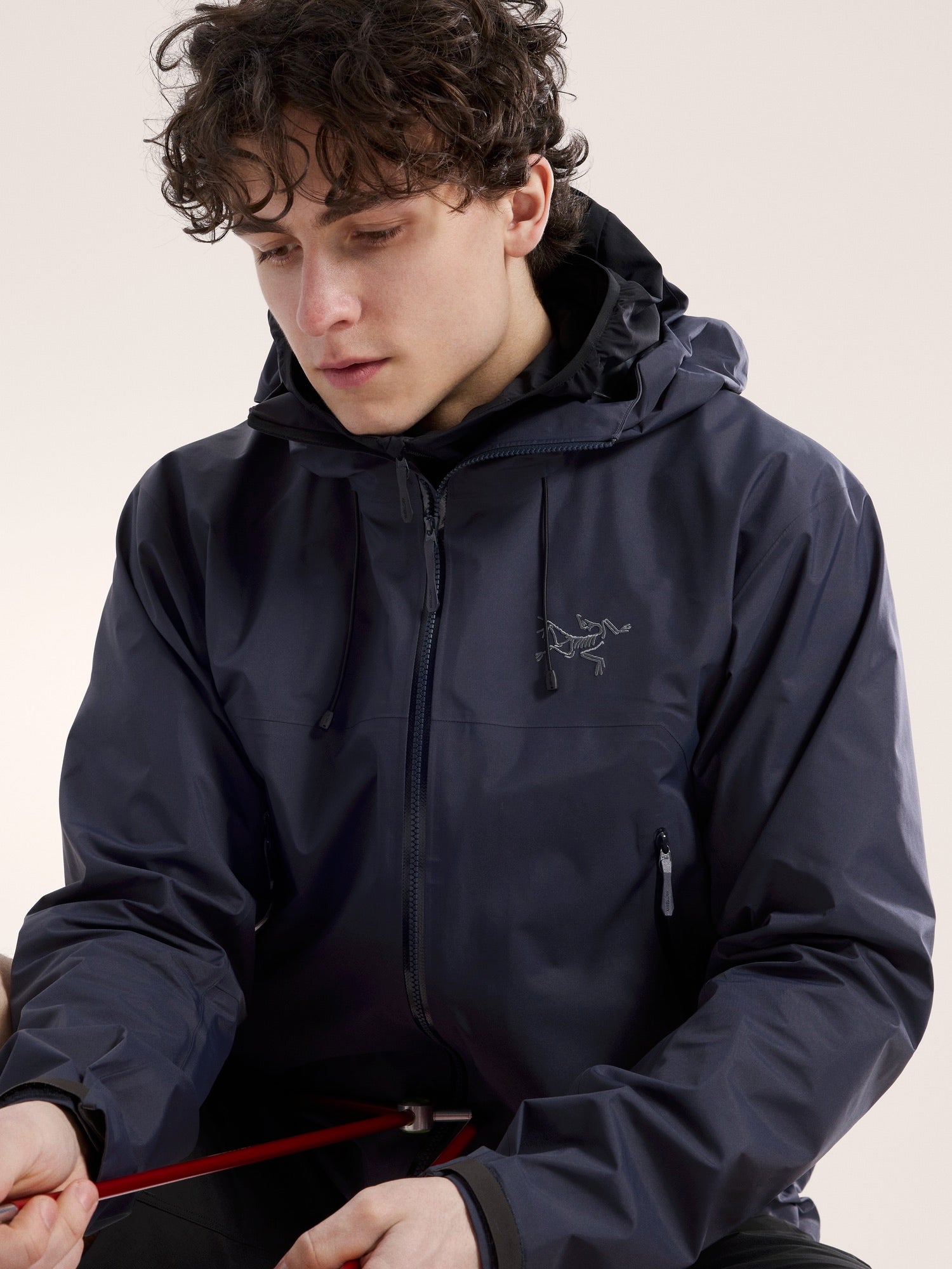 Beta SL Jacket 防水硬殼外套 男款