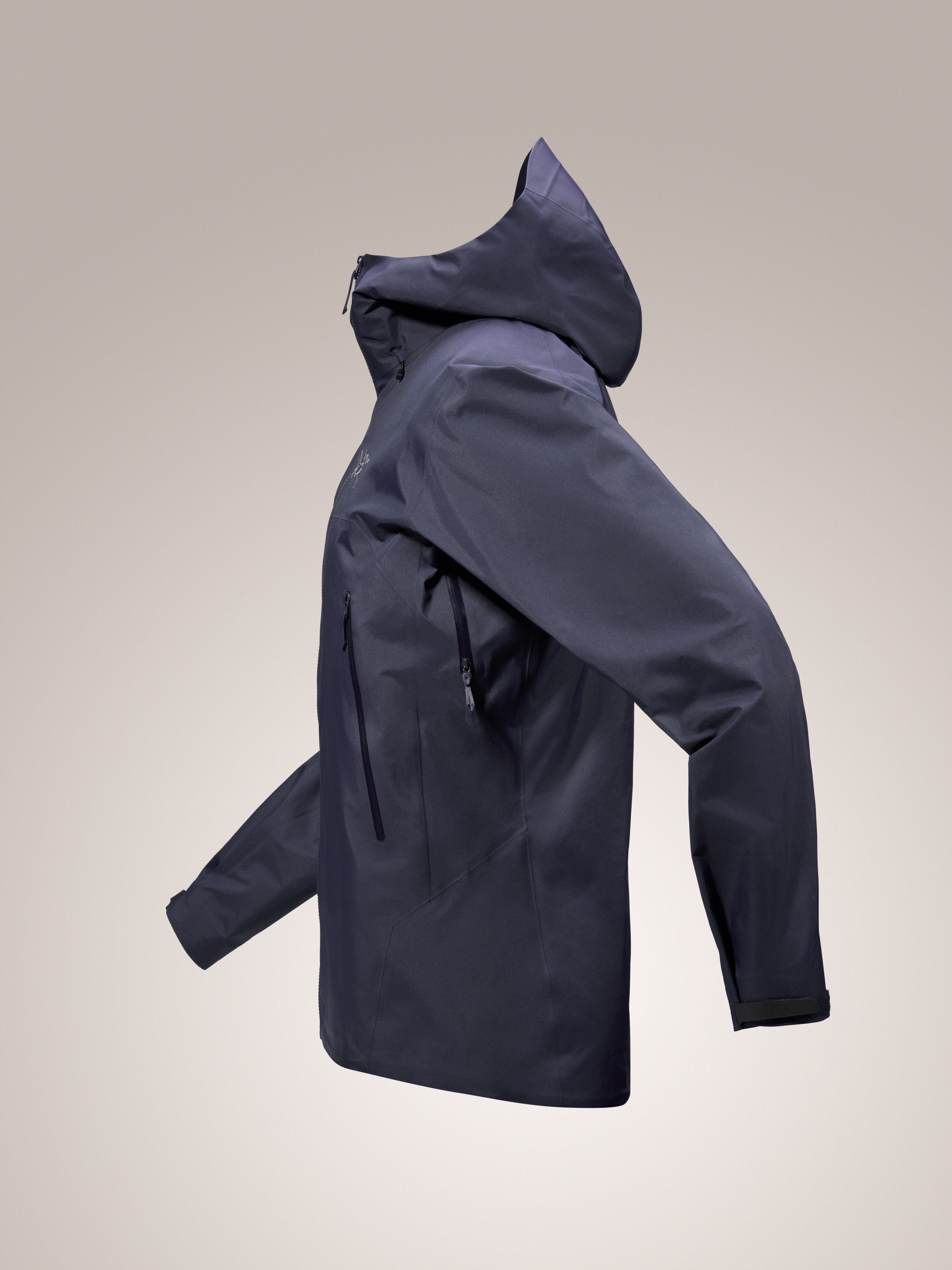 Beta SL Jacket 防水硬殼外套 男款
