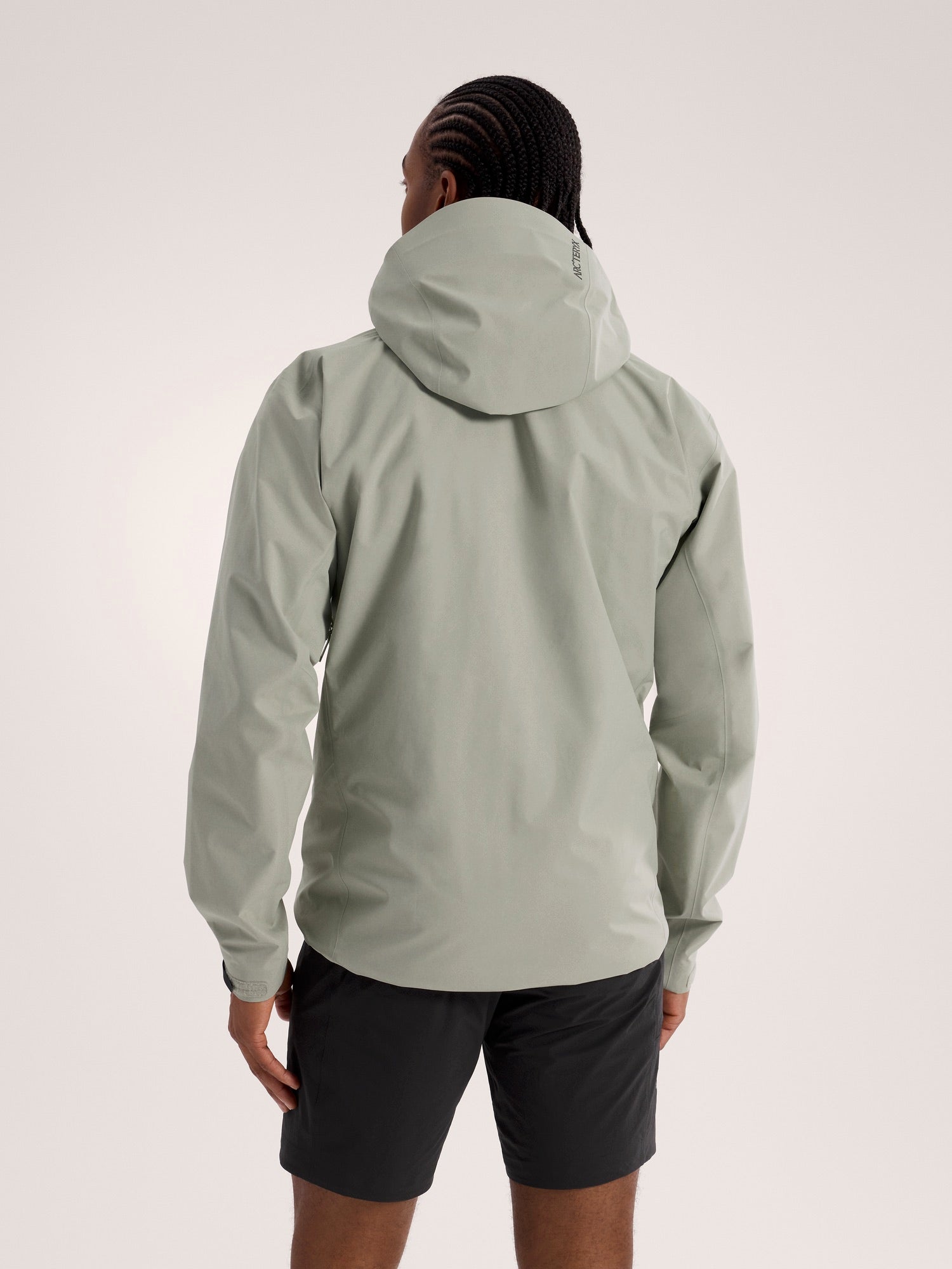 Beta SL Jacket 防水硬殼外套 男款