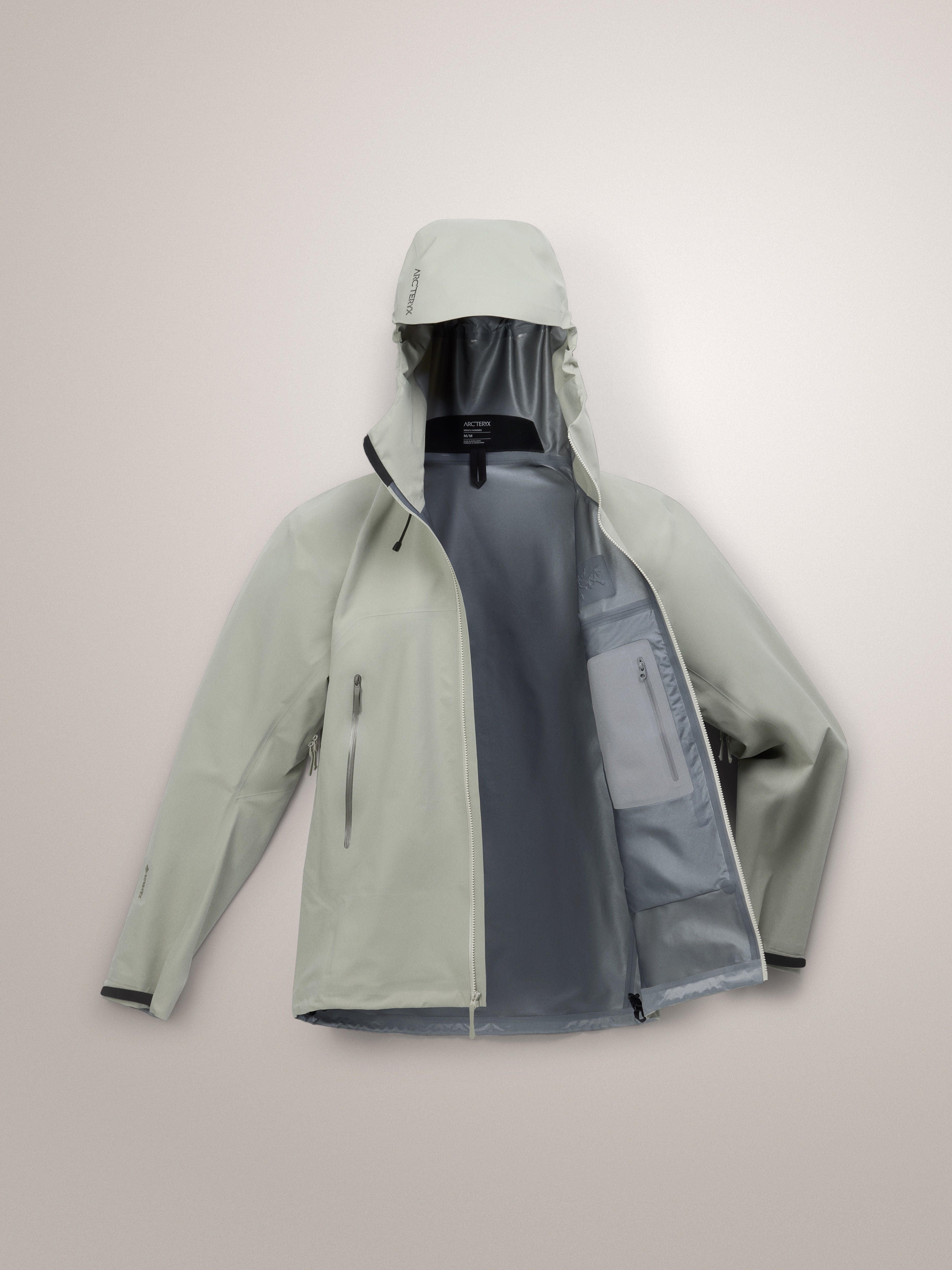 Beta SL Jacket 防水硬殼外套 男款