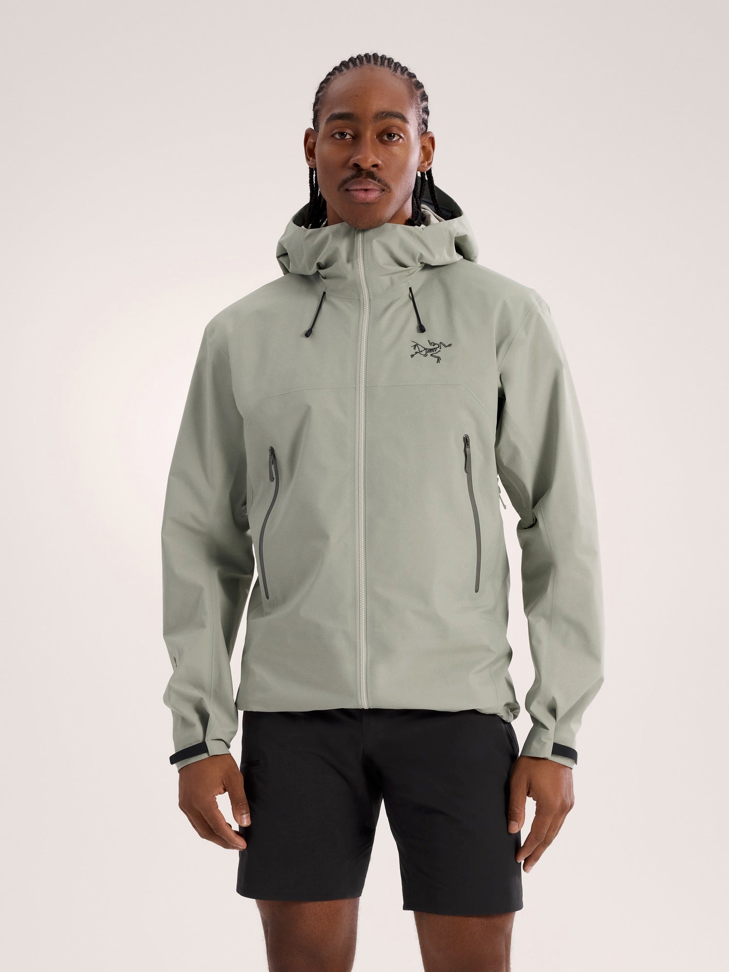 Beta SL Jacket 防水硬殼外套 男款