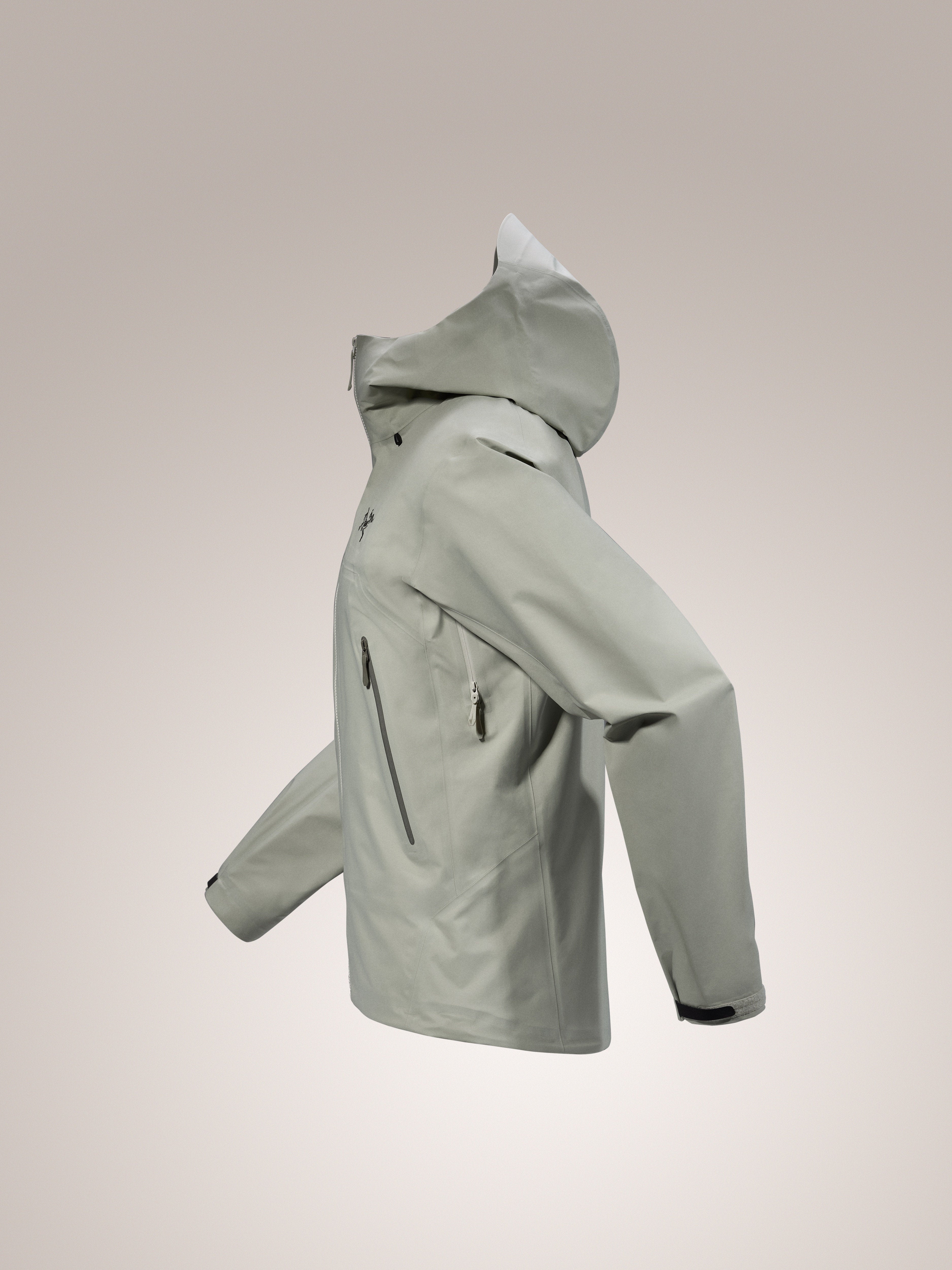 Beta SL Jacket 防水硬殼外套 男款