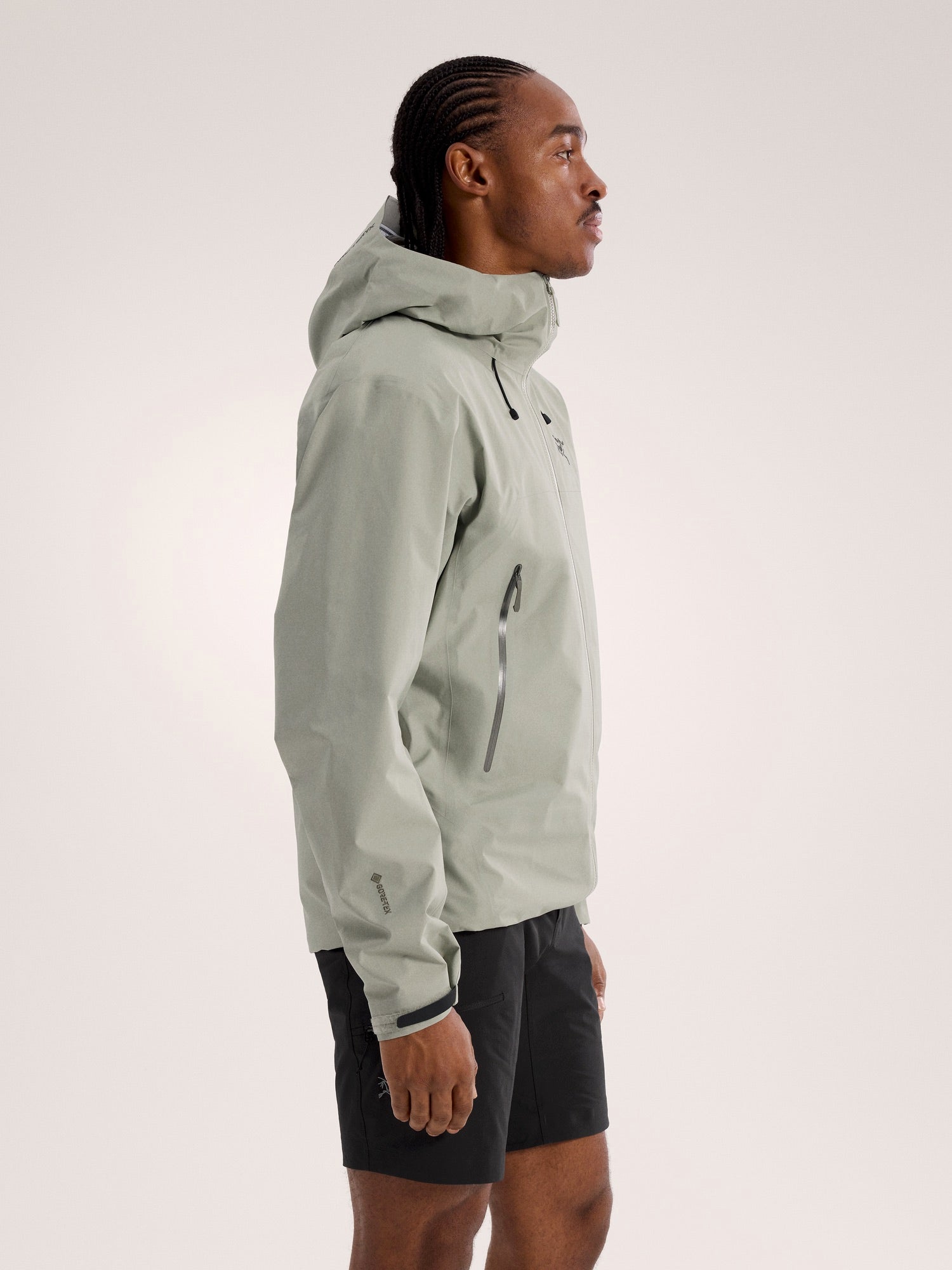 Beta SL Jacket 防水硬殼外套 男款