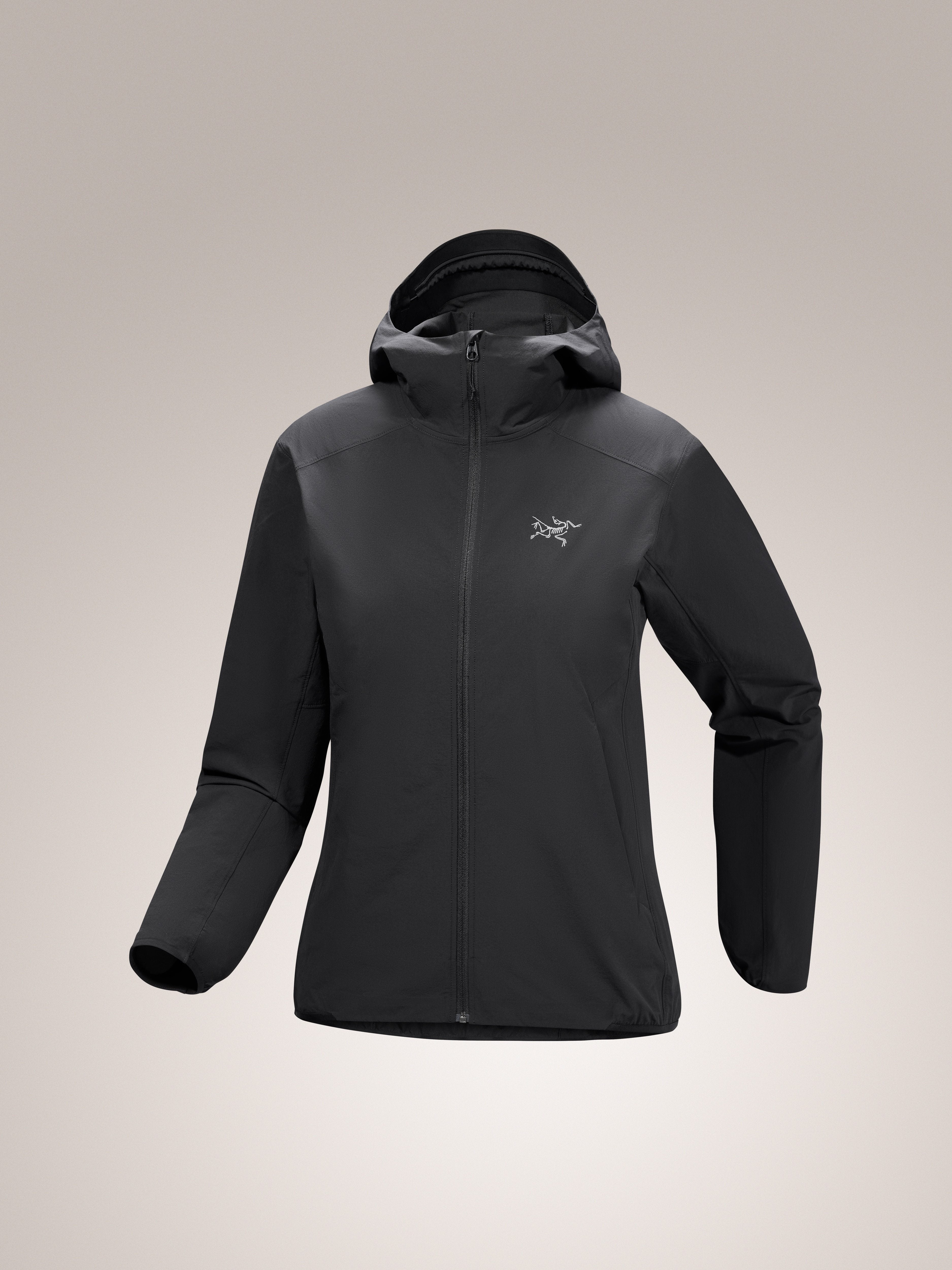 Gamma Lightweight Hoody 外套 女款