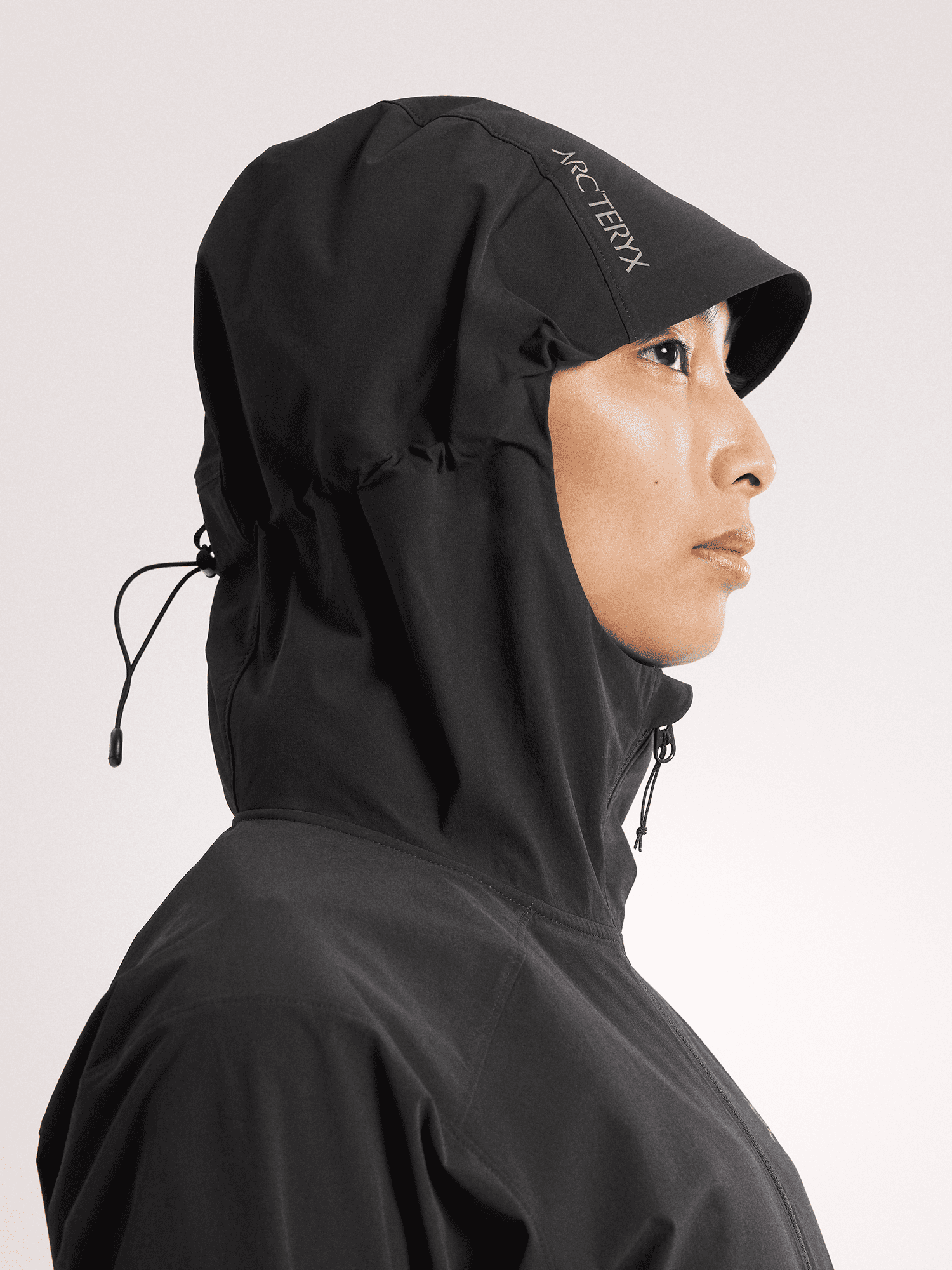 Gamma Lightweight Hoody 外套 女款