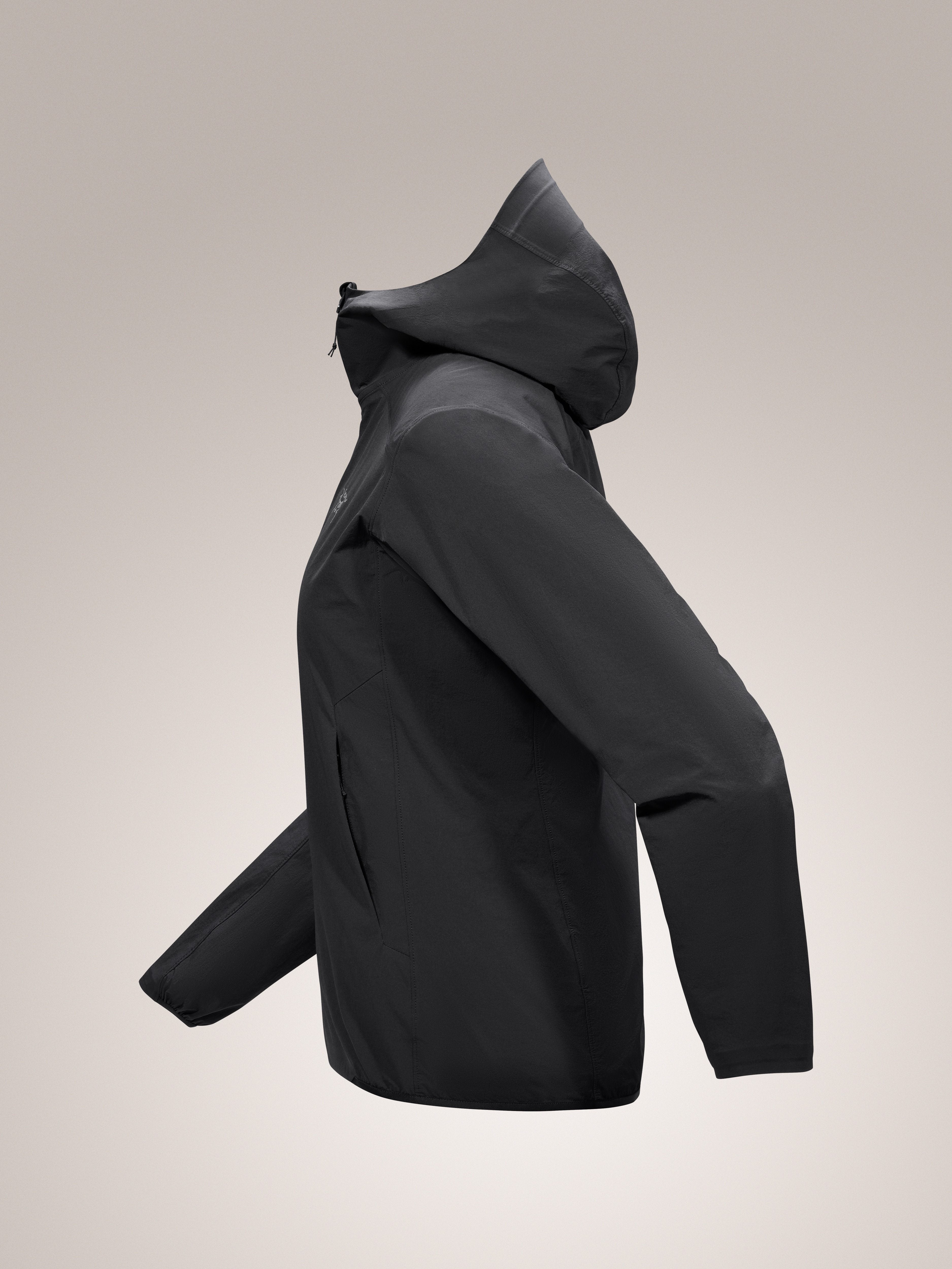 Gamma Lightweight Hoody 外套 女款