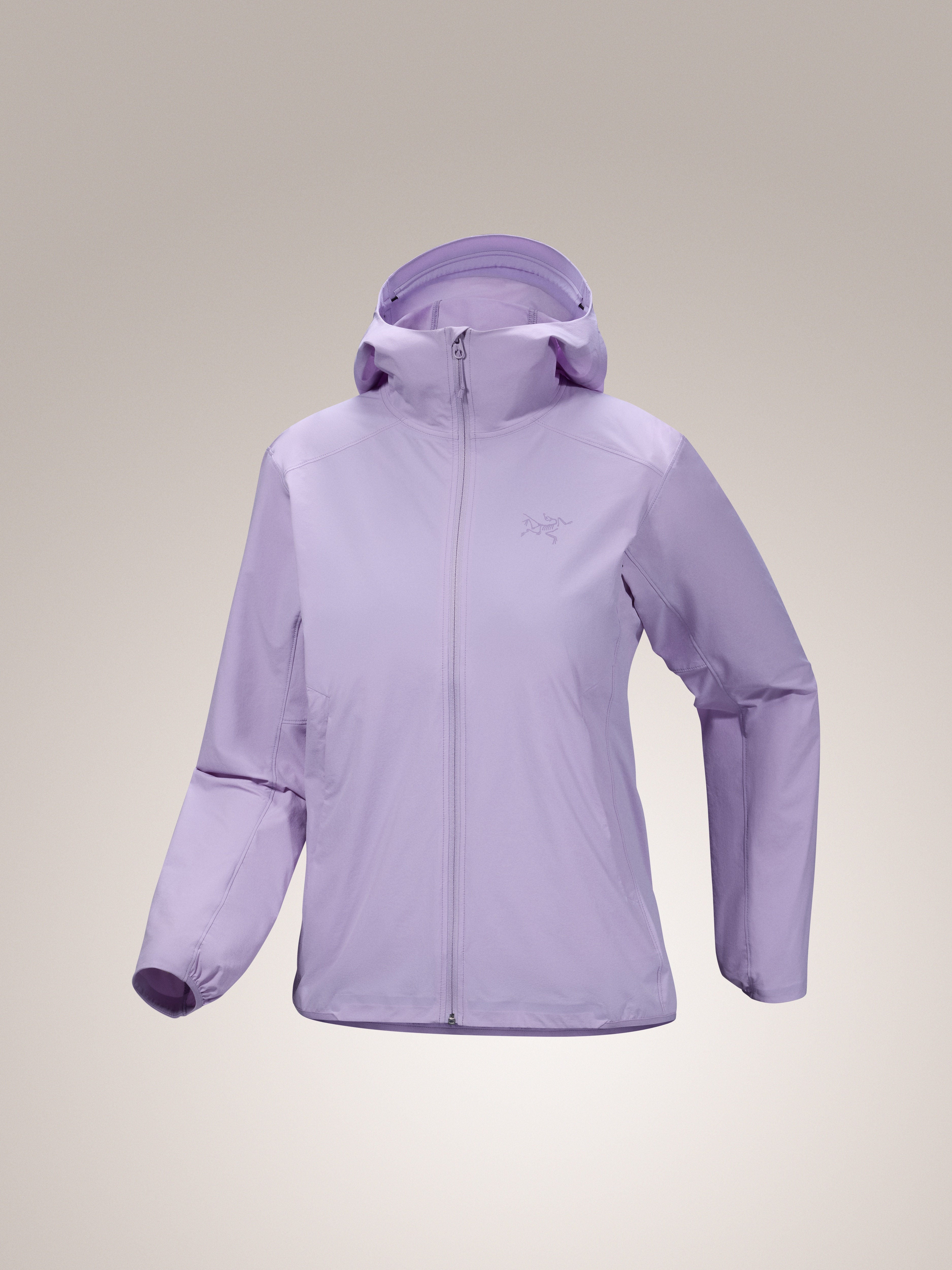 Gamma Lightweight Hoody 外套 女款