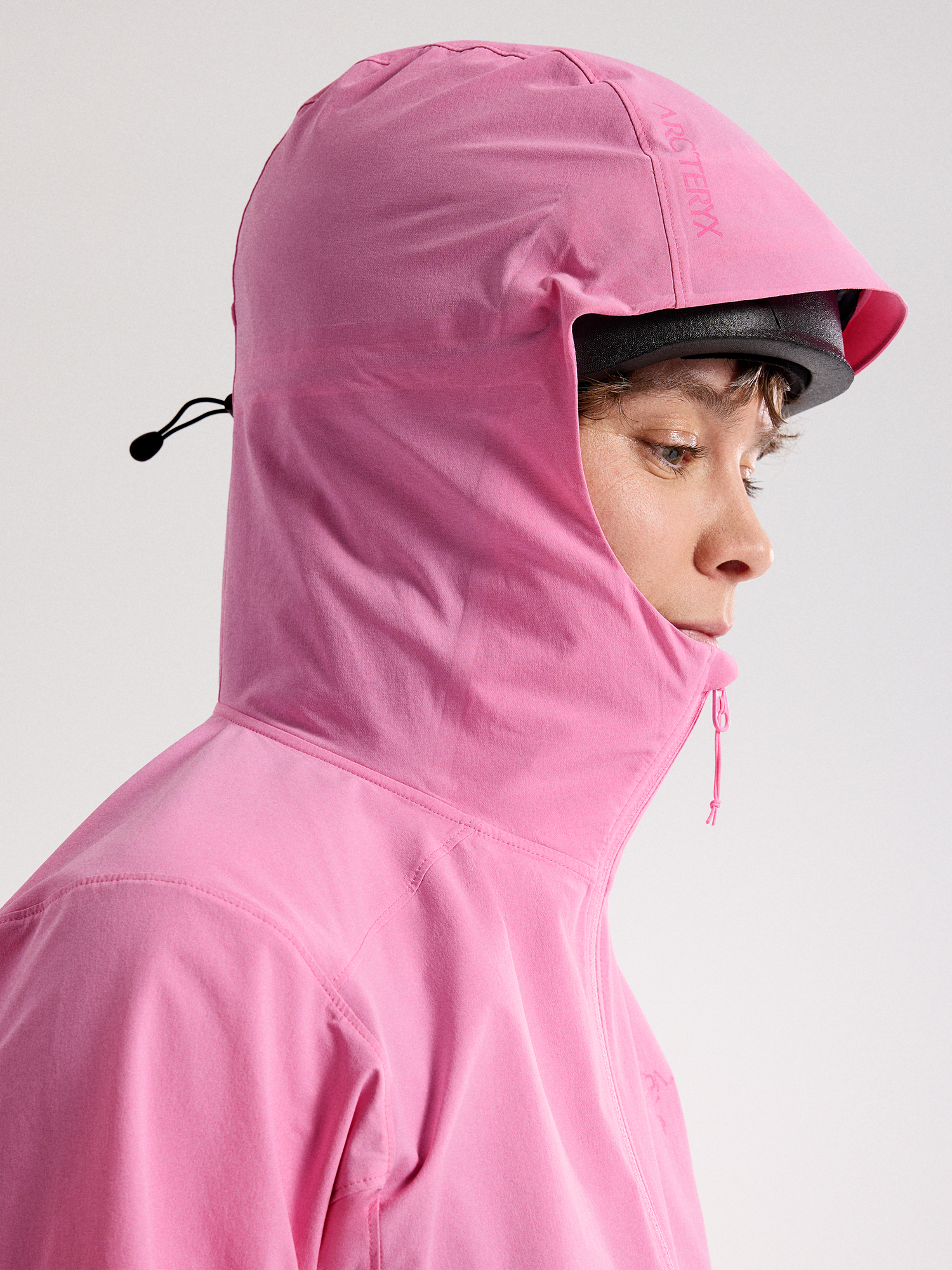 Gamma Lightweight Hoody 外套 女款