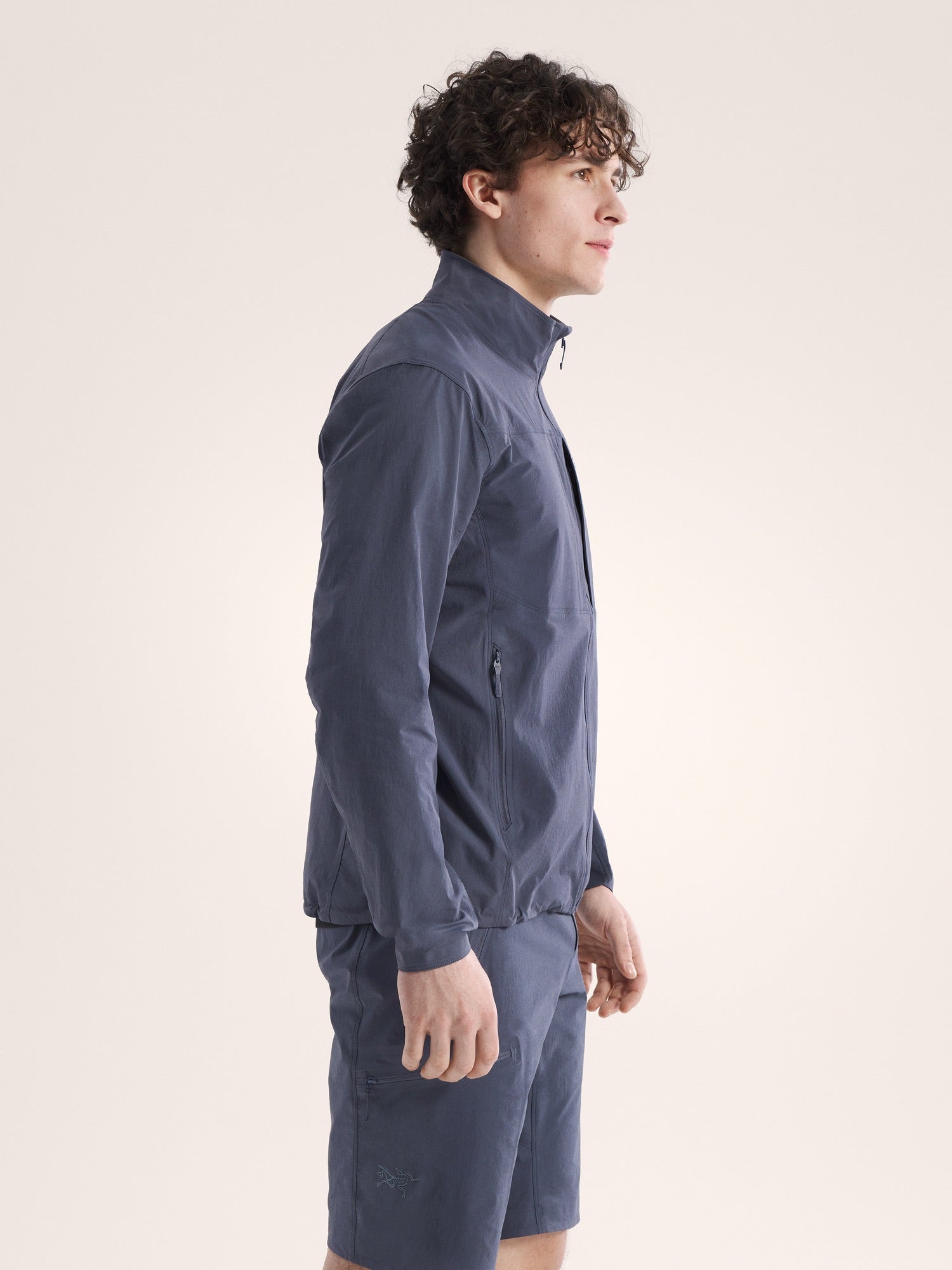 Gamma Lightweight Jacket 外套 男款