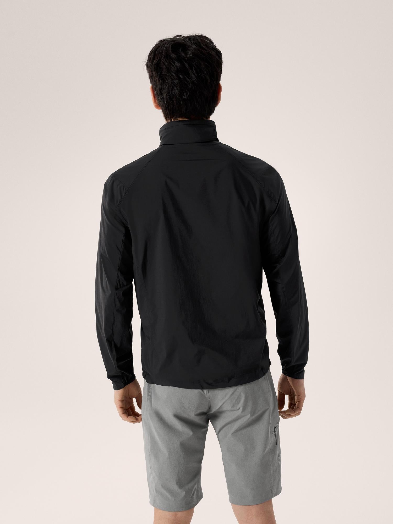 Nodin Jacket 風衣外套 男款