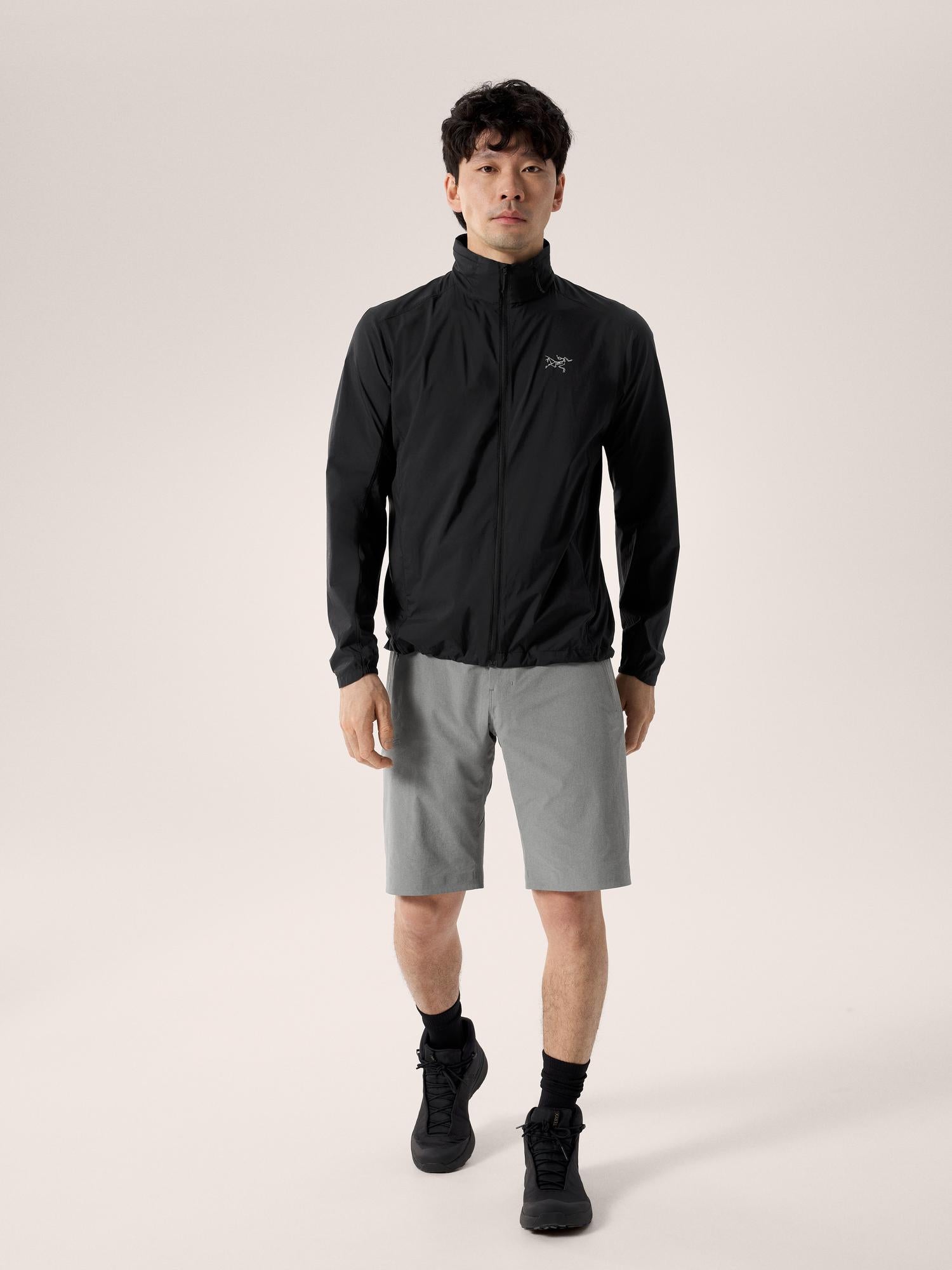 Nodin Jacket 風衣外套 男款