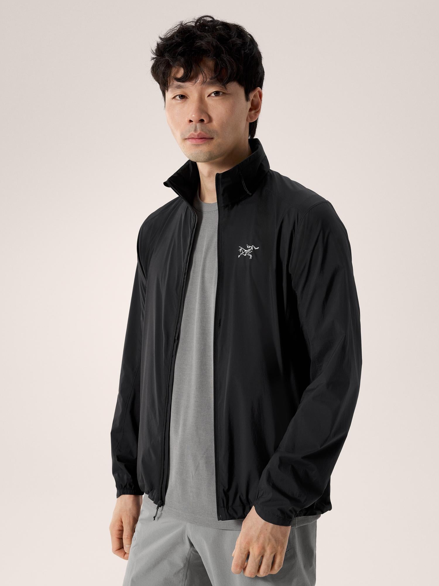 Nodin Jacket 風衣外套 男款
