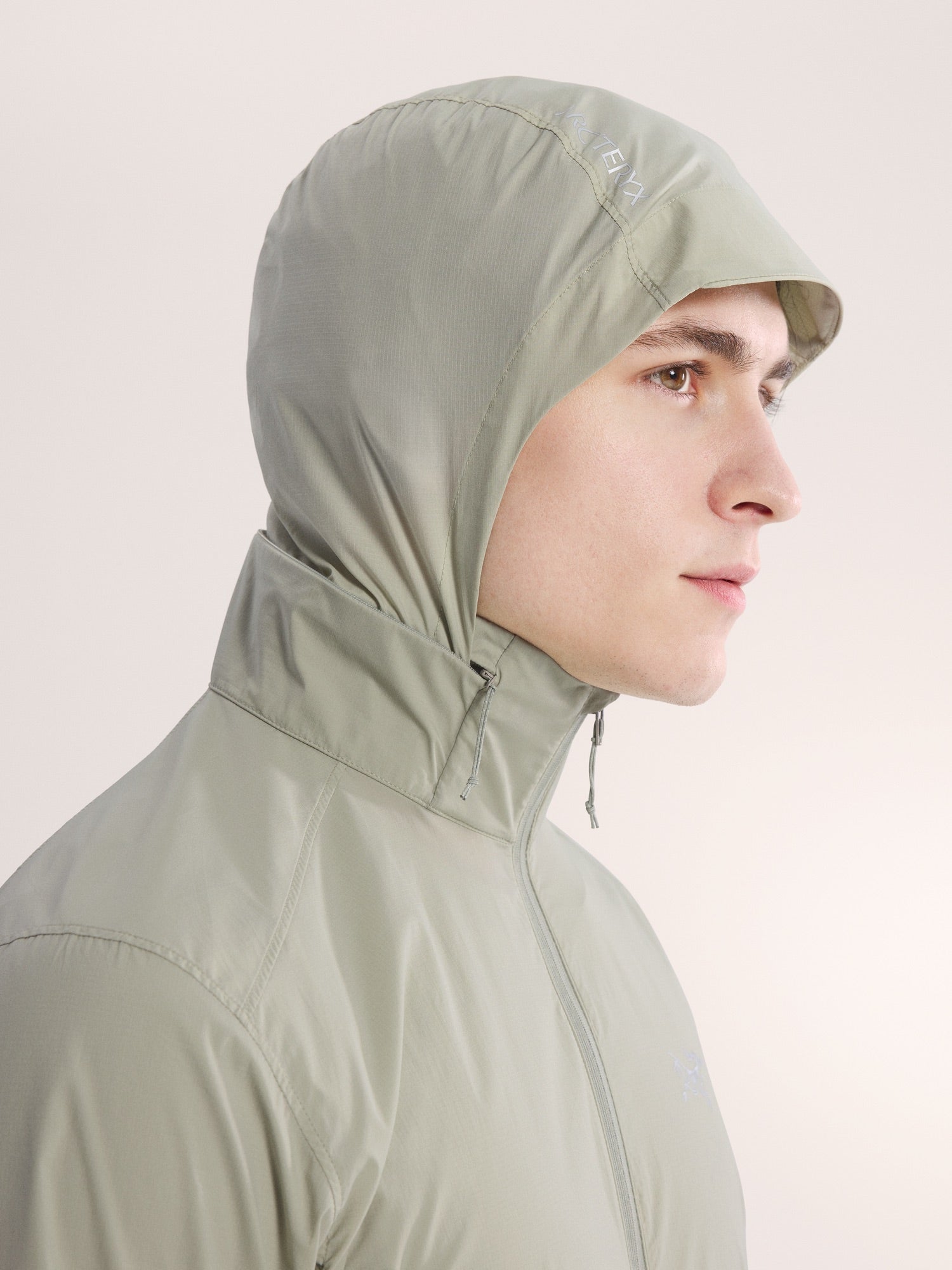 Nodin Jacket 風衣外套 男款
