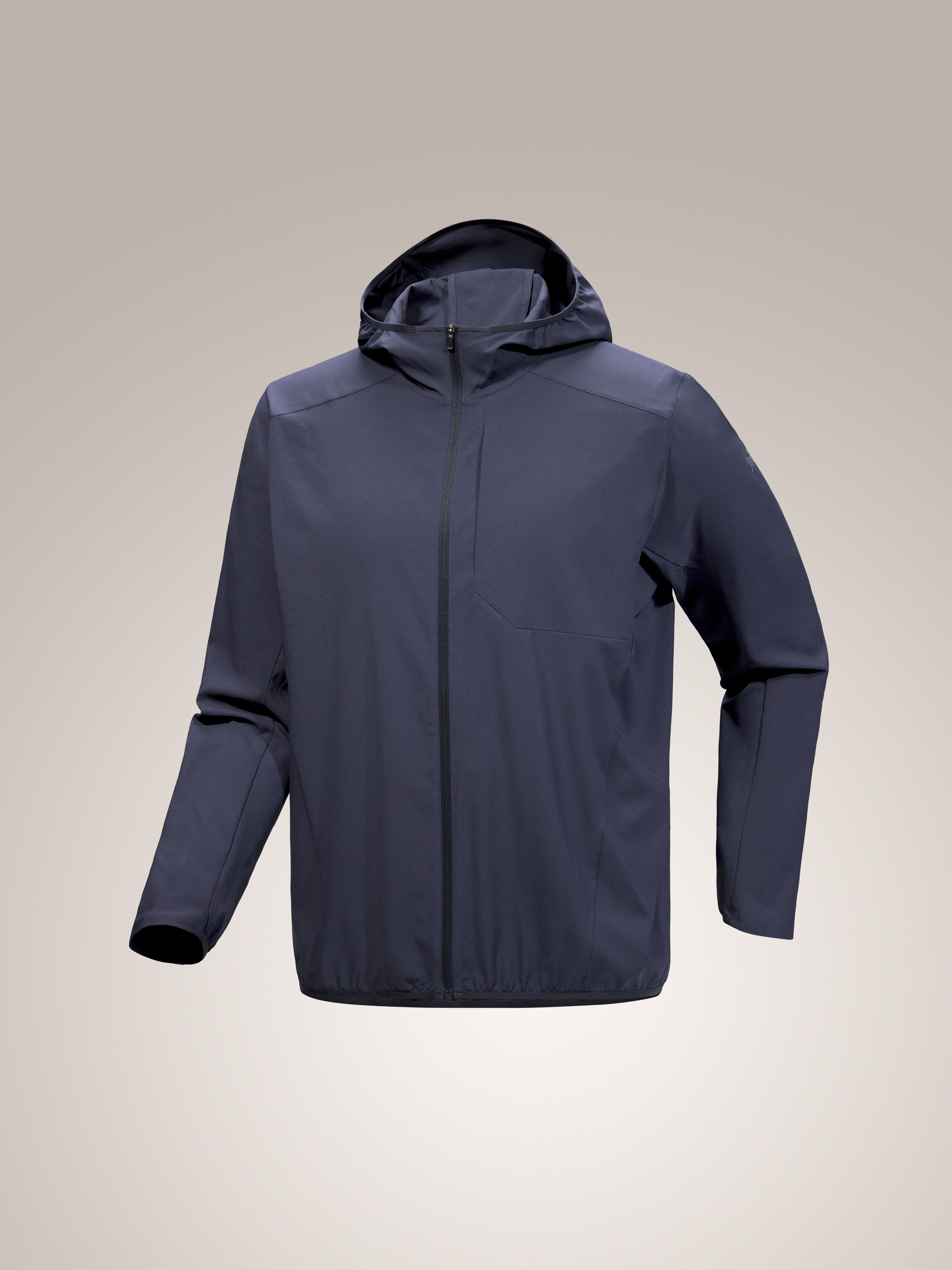 Sima Hoody 風衣外套 男款