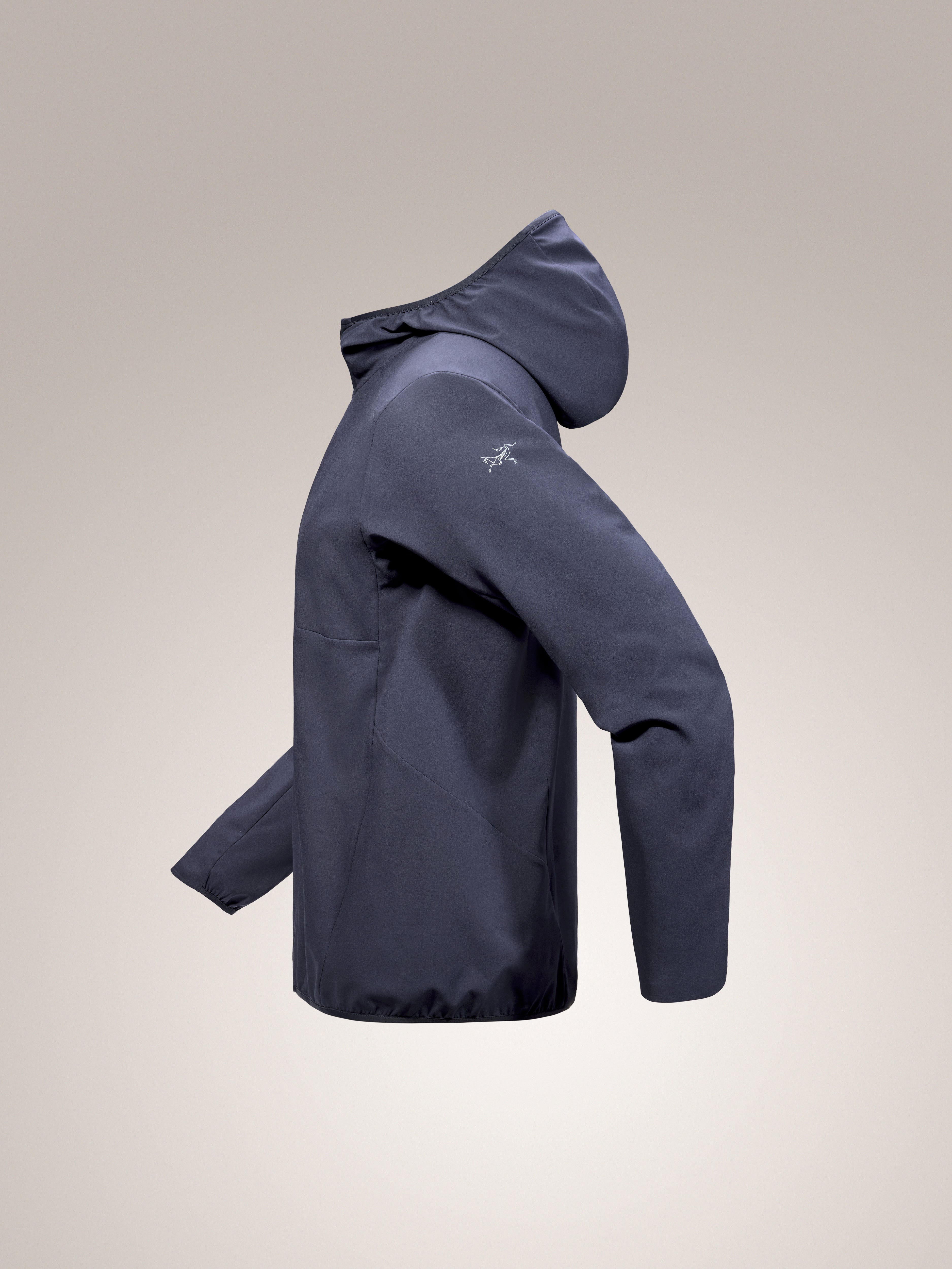 Sima Hoody 風衣外套 男款
