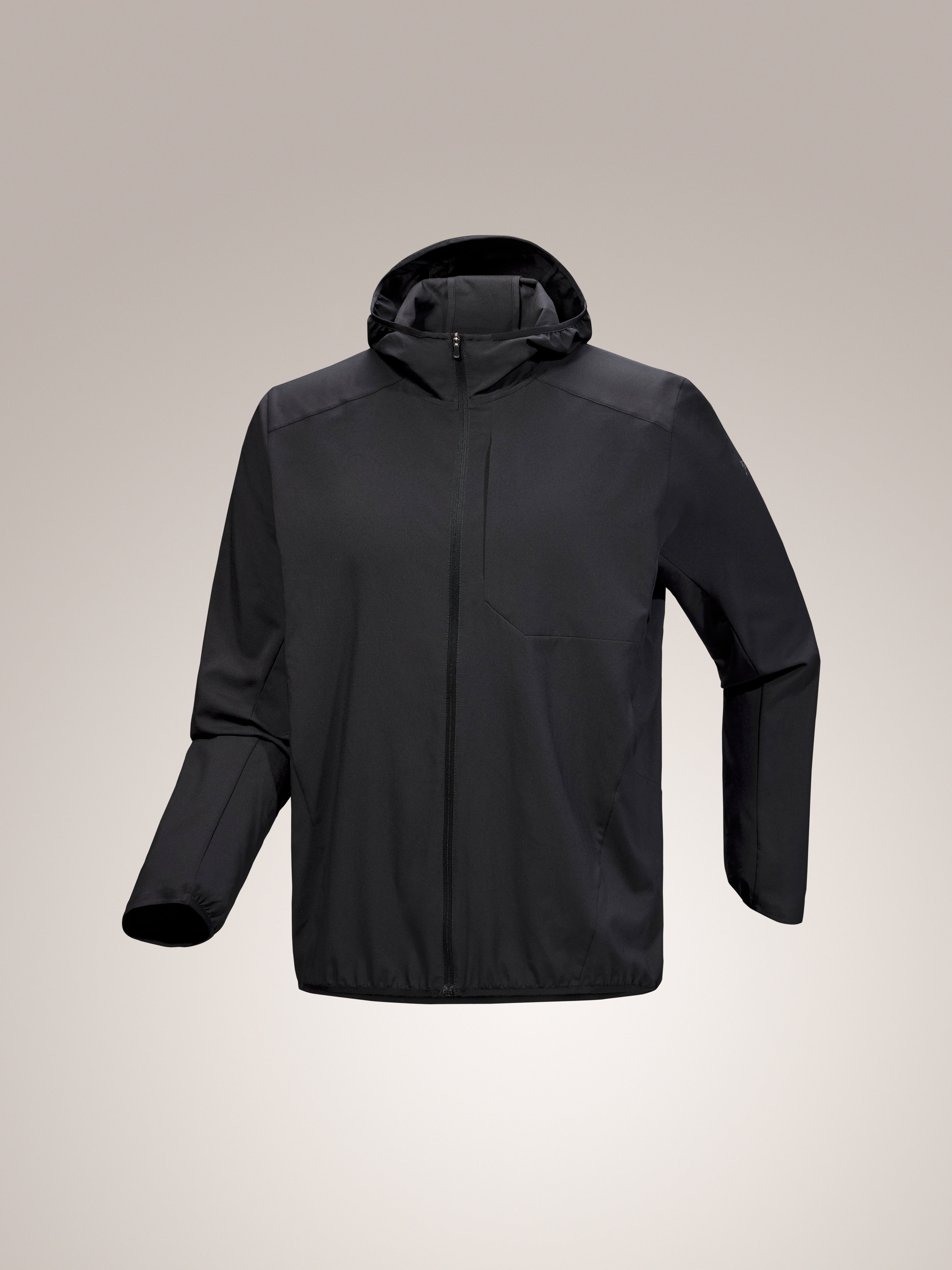 Sima Hoody 風衣外套 男款