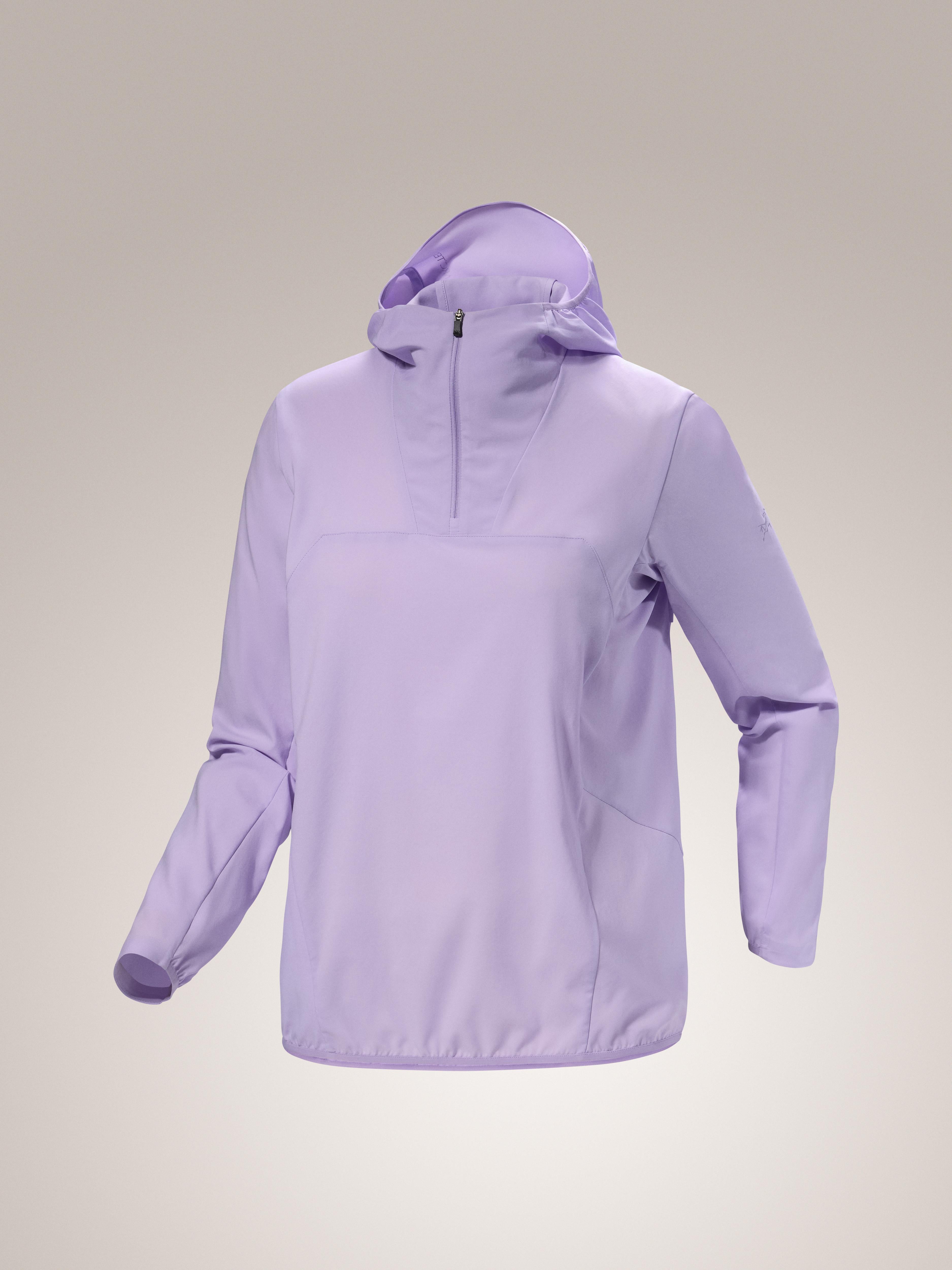 Sima Pullover 風衣外套 女款