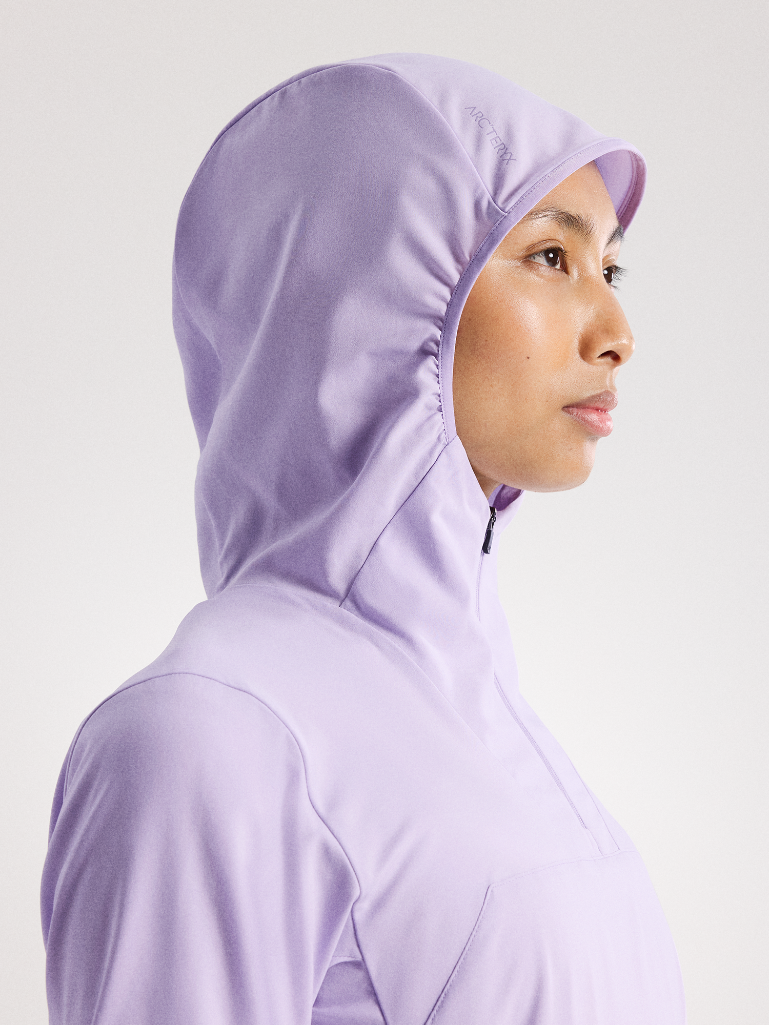 Sima Pullover 風衣外套 女款