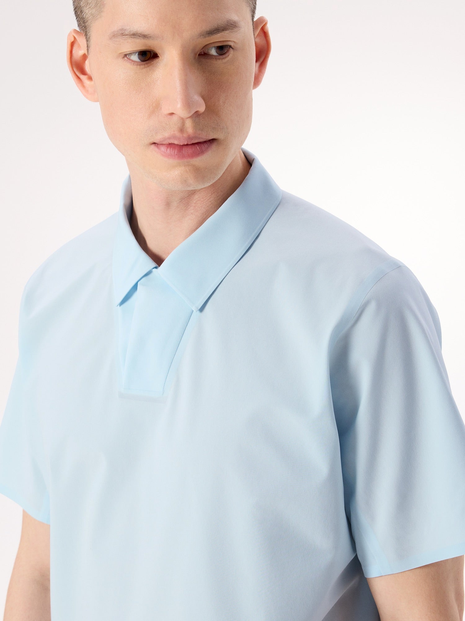 Dromos Tech Polo 短袖Polo衫 男款