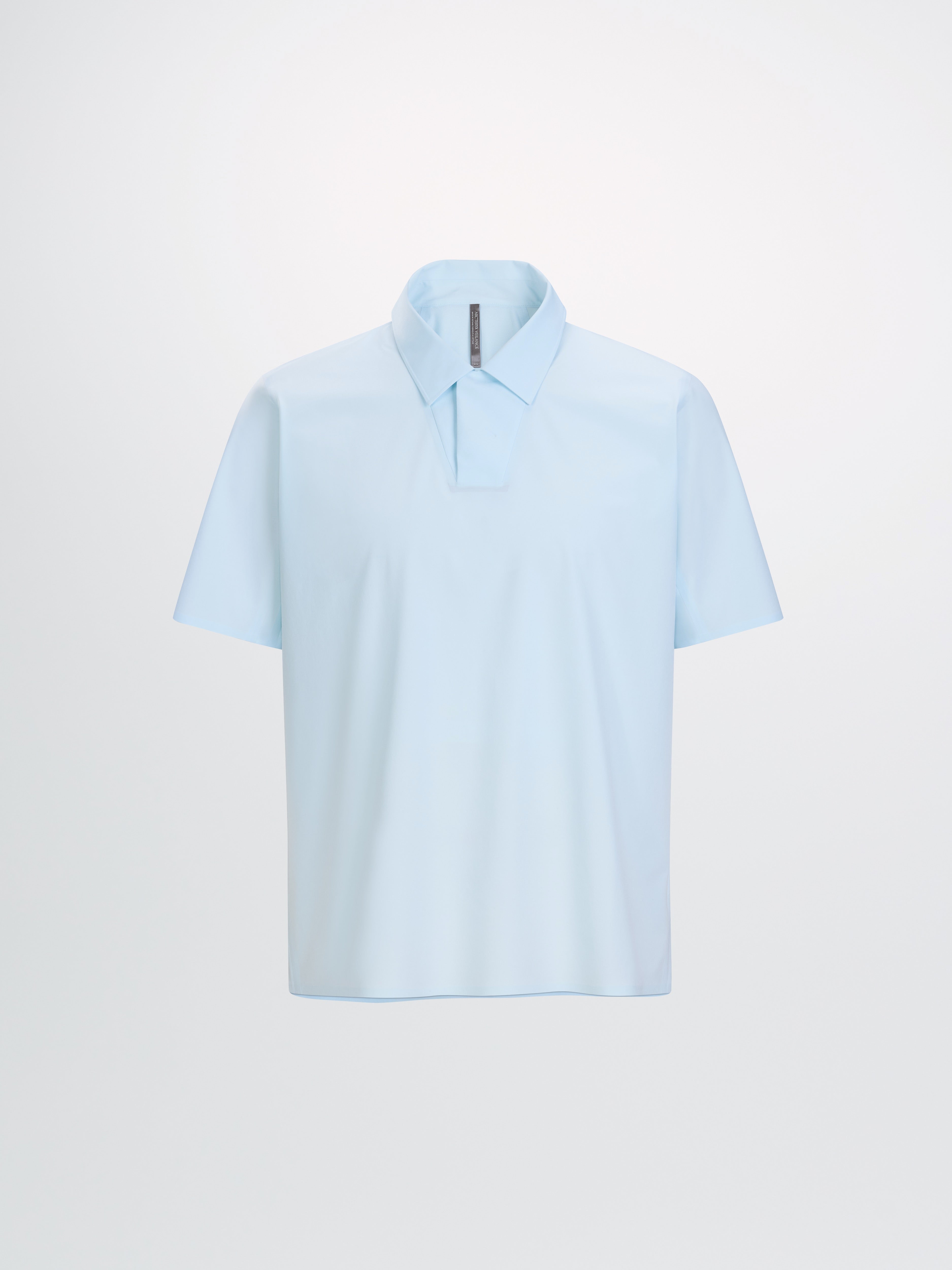 Dromos Tech Polo 短袖Polo衫 男款