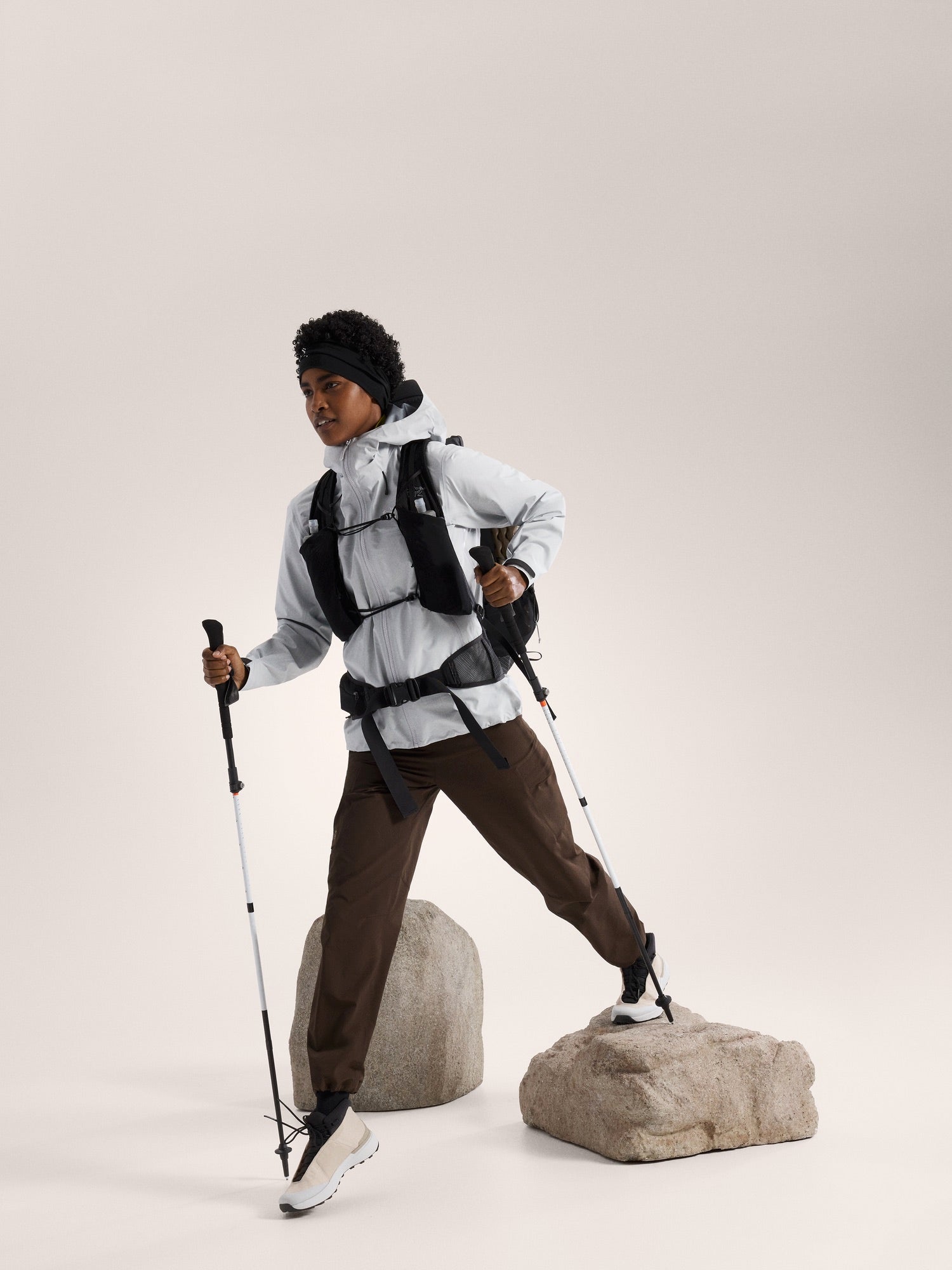 Beta SL Jacket 防水硬殼外套 女款