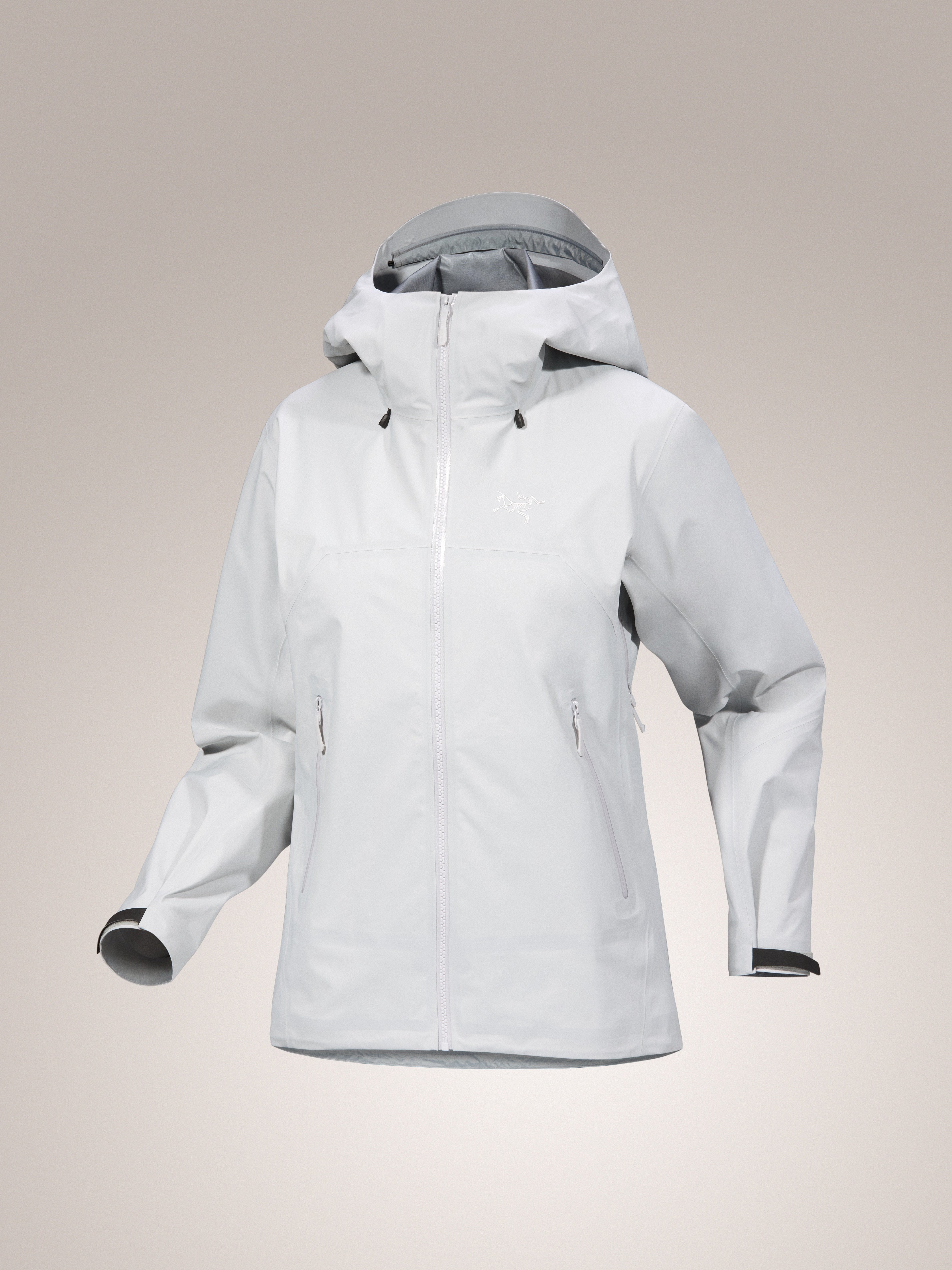 Beta SL Jacket 防水硬殼外套 女款
