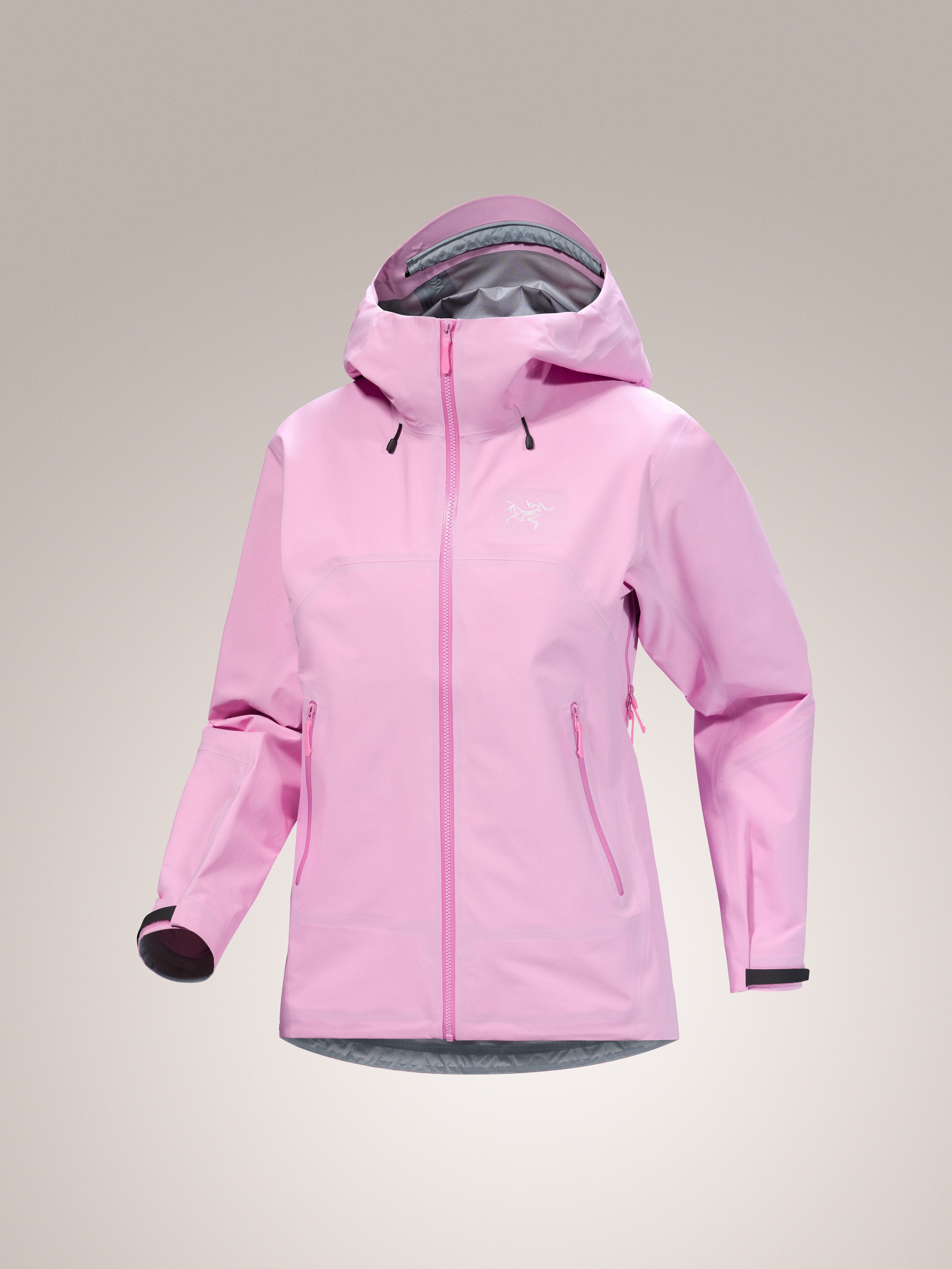 Beta SL Jacket 防水硬殼外套 女款