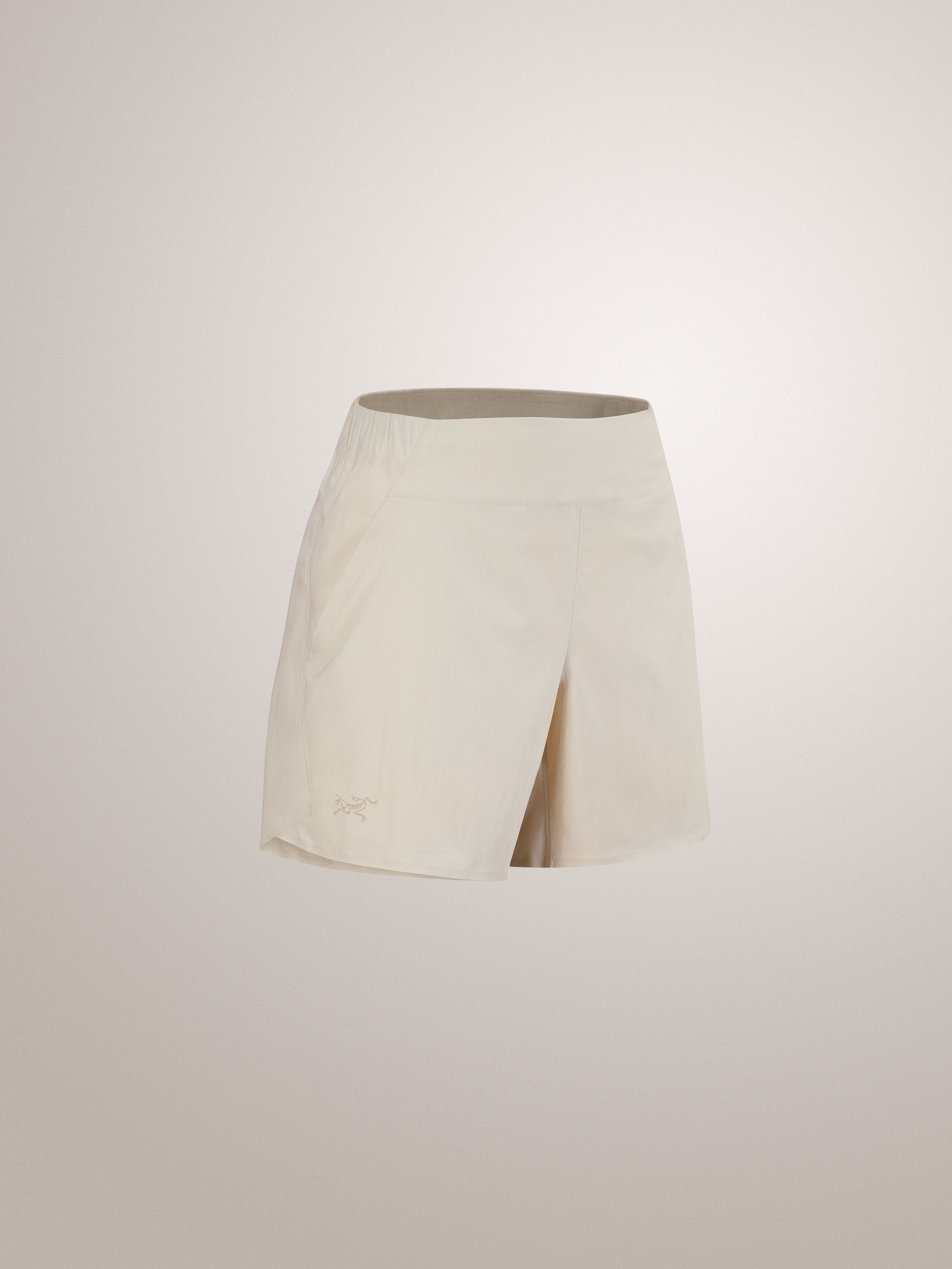 Silene Short 6" 短褲 女款