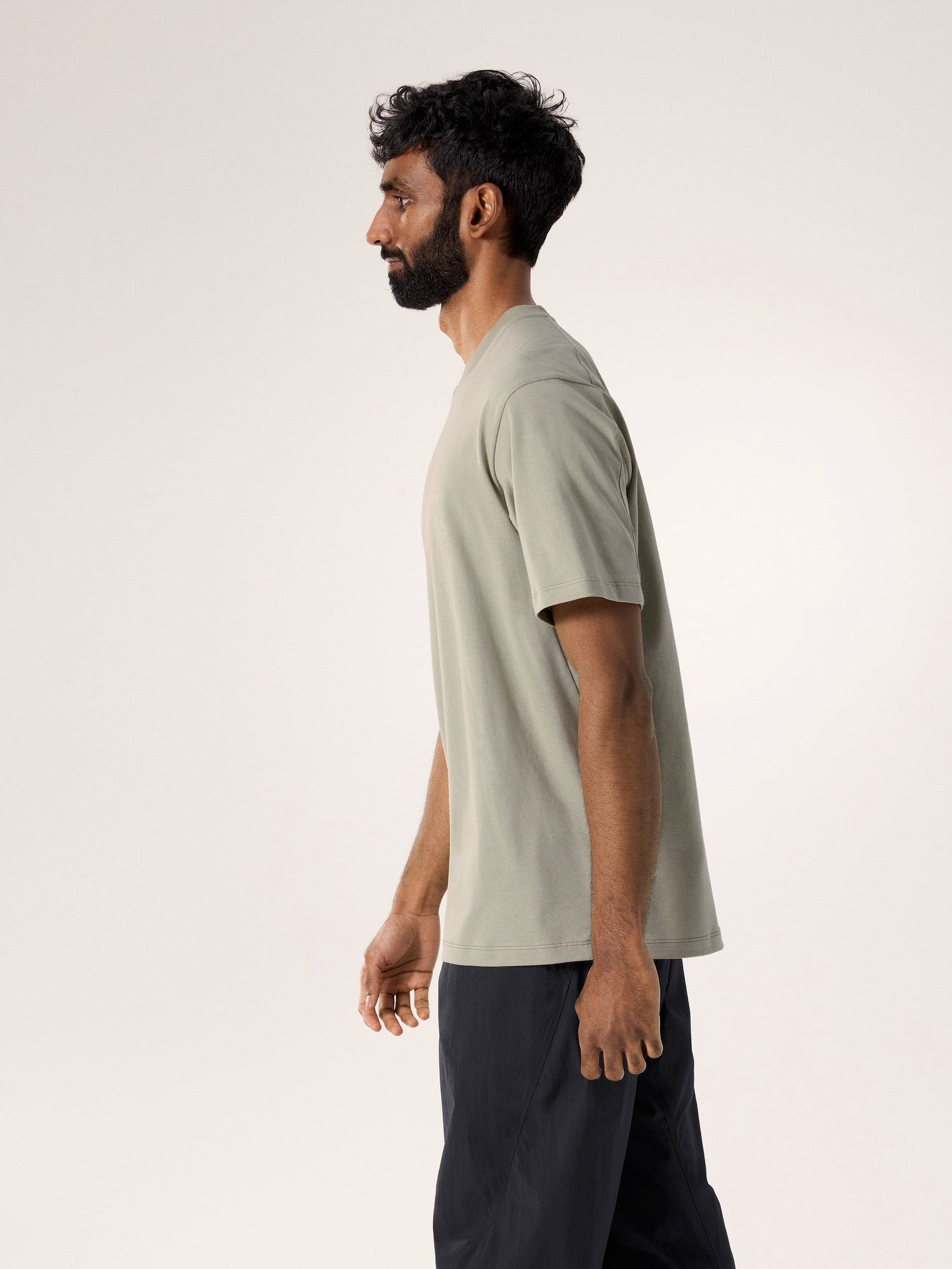 Kragg SL Cotton Cacodaemon SS Tee 短袖 男款