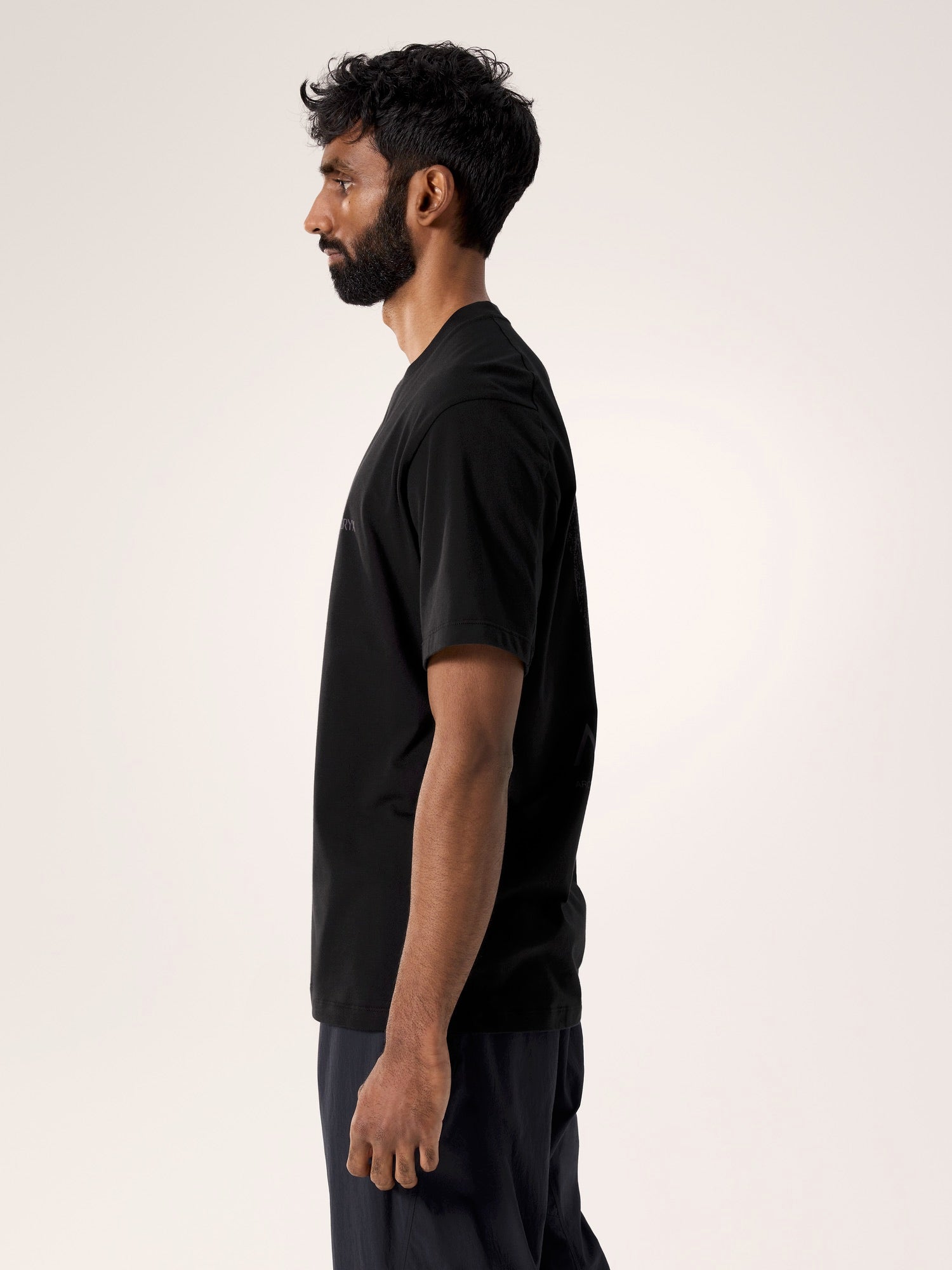 Kragg SL Cotton Cacodaemon SS Tee 短袖 男款