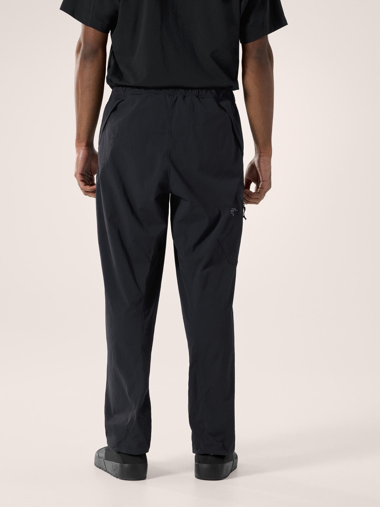 Konseal Pant 長褲 男款
