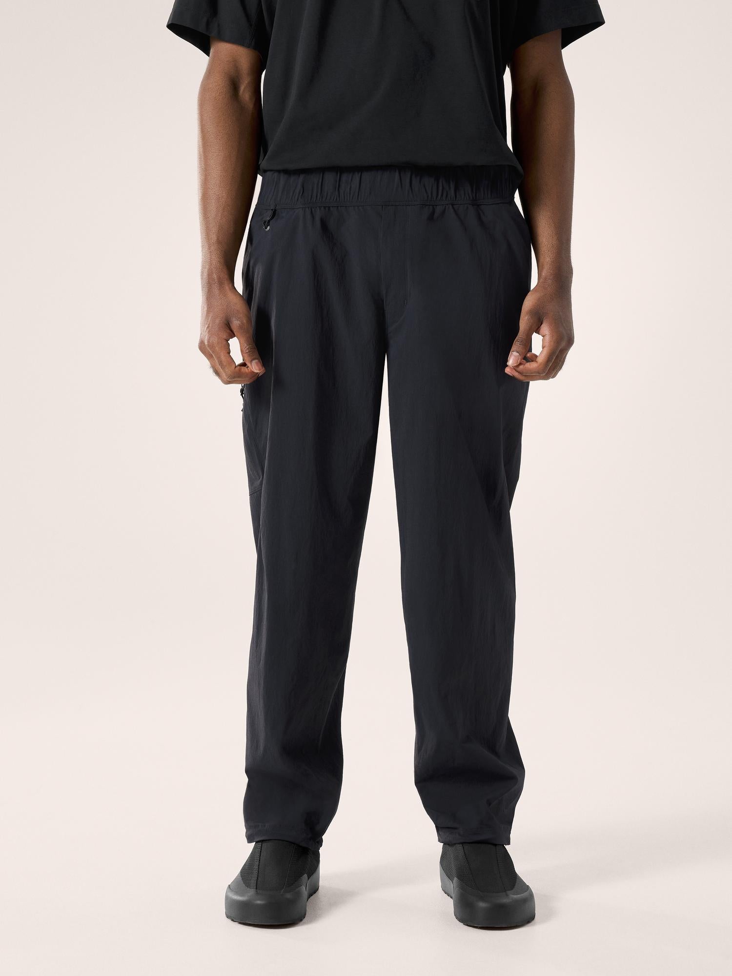 Konseal Pant 長褲 男款