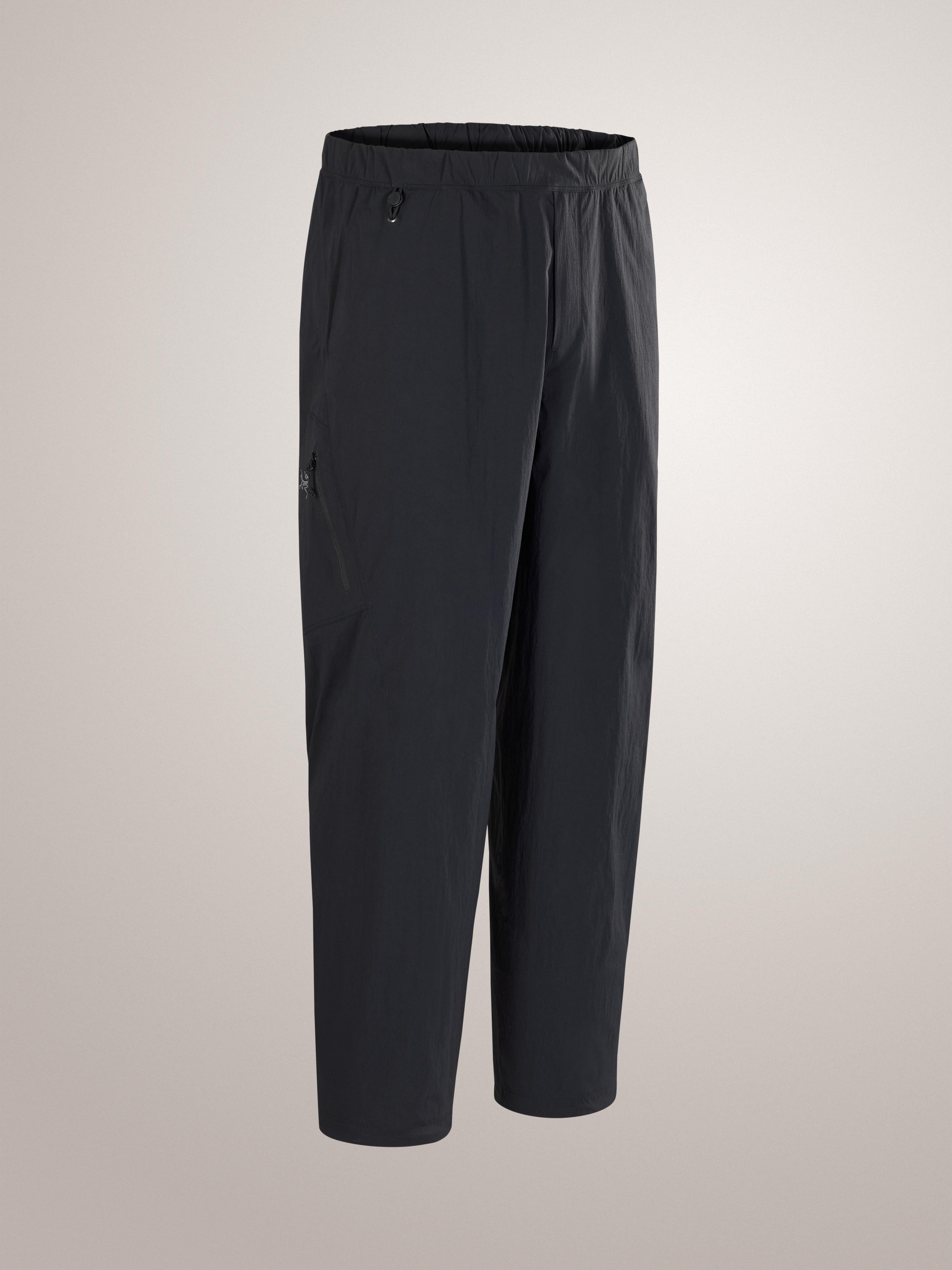 Konseal Pant 長褲 男款