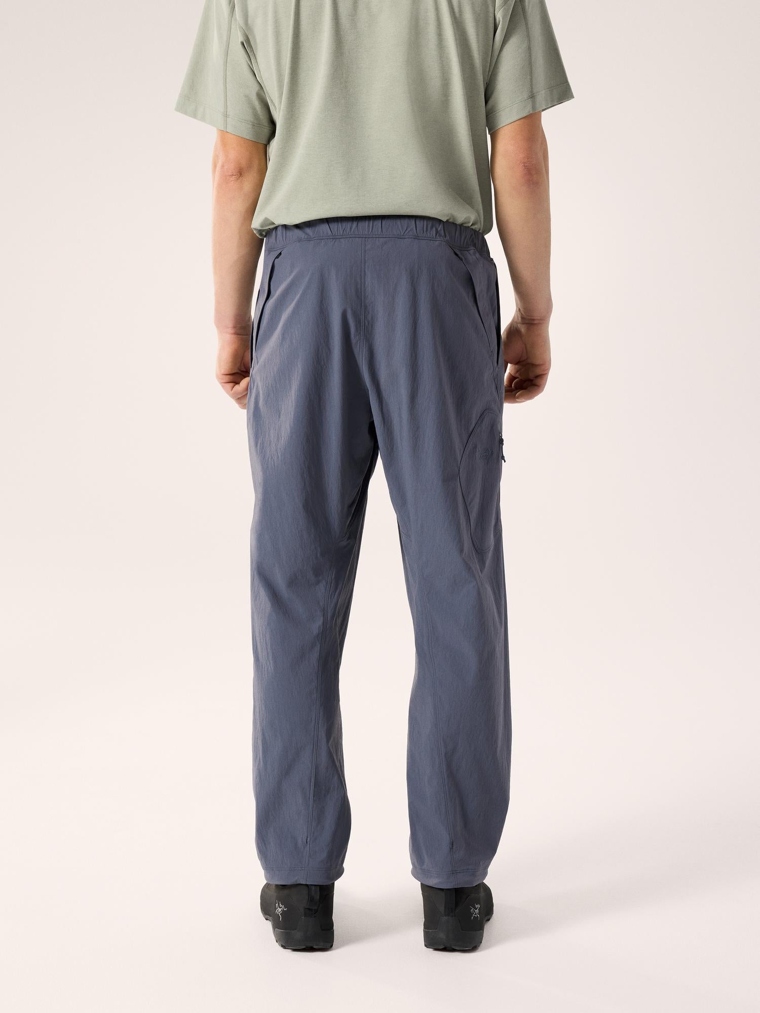 Konseal Pant 長褲 男款